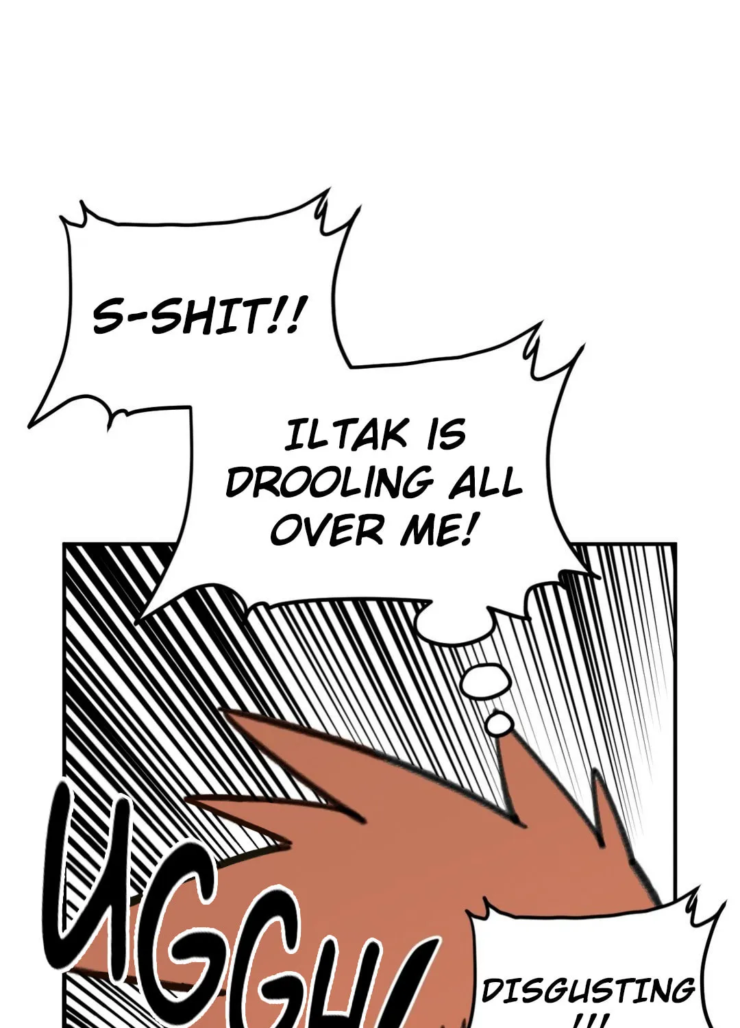 High School Boy Chapter 38 page 90 - 