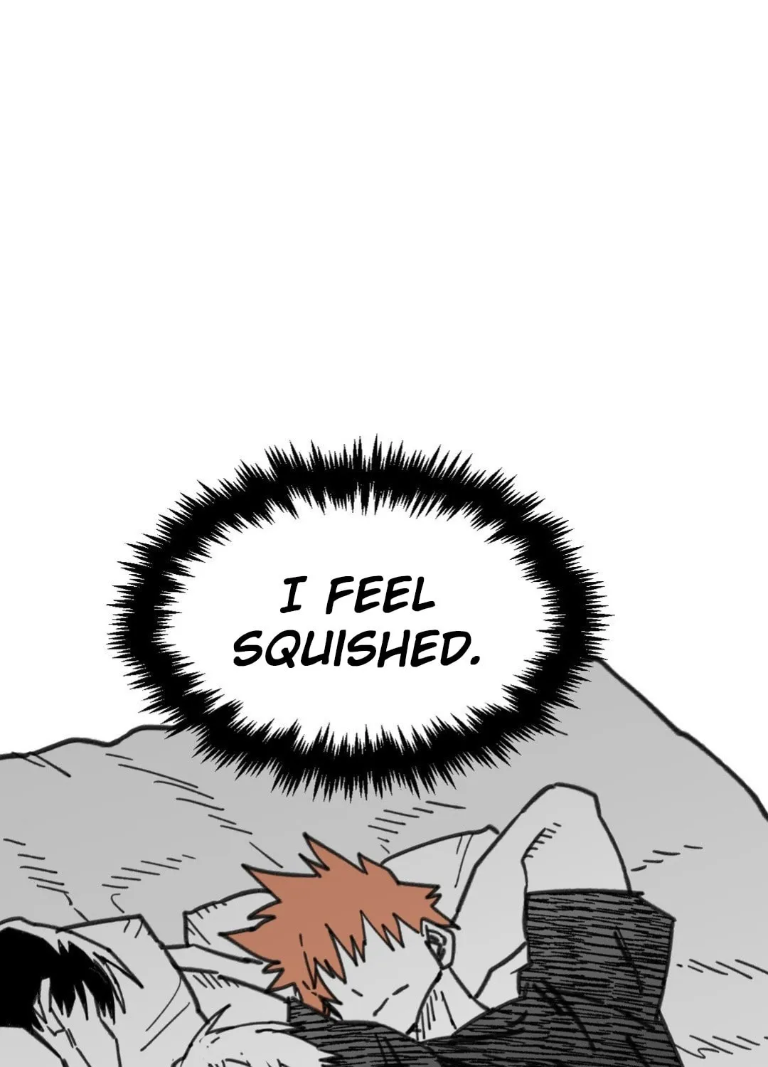 High School Boy Chapter 38 page 10 - 