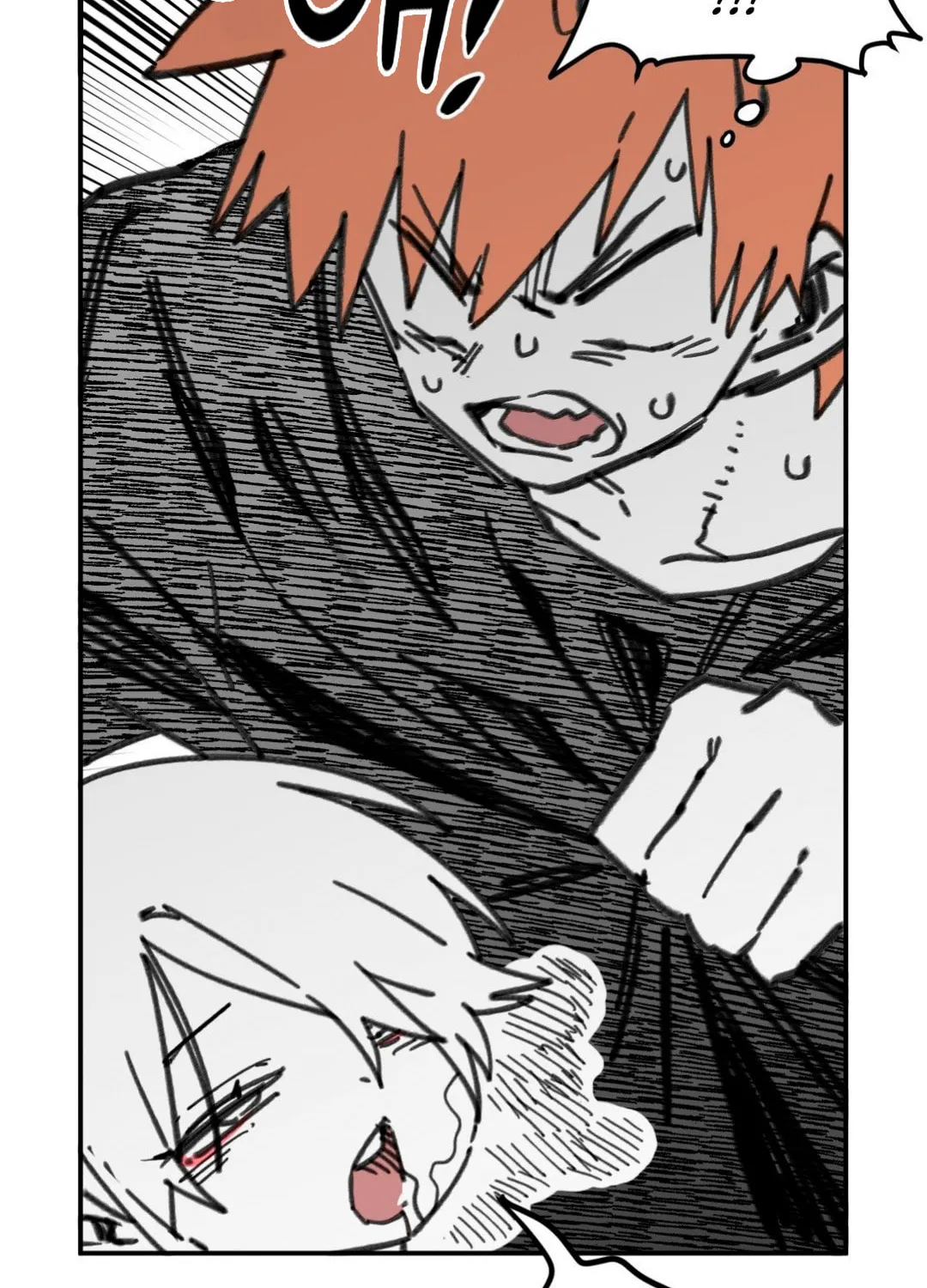 High School Boy Chapter 38 page 91 - 