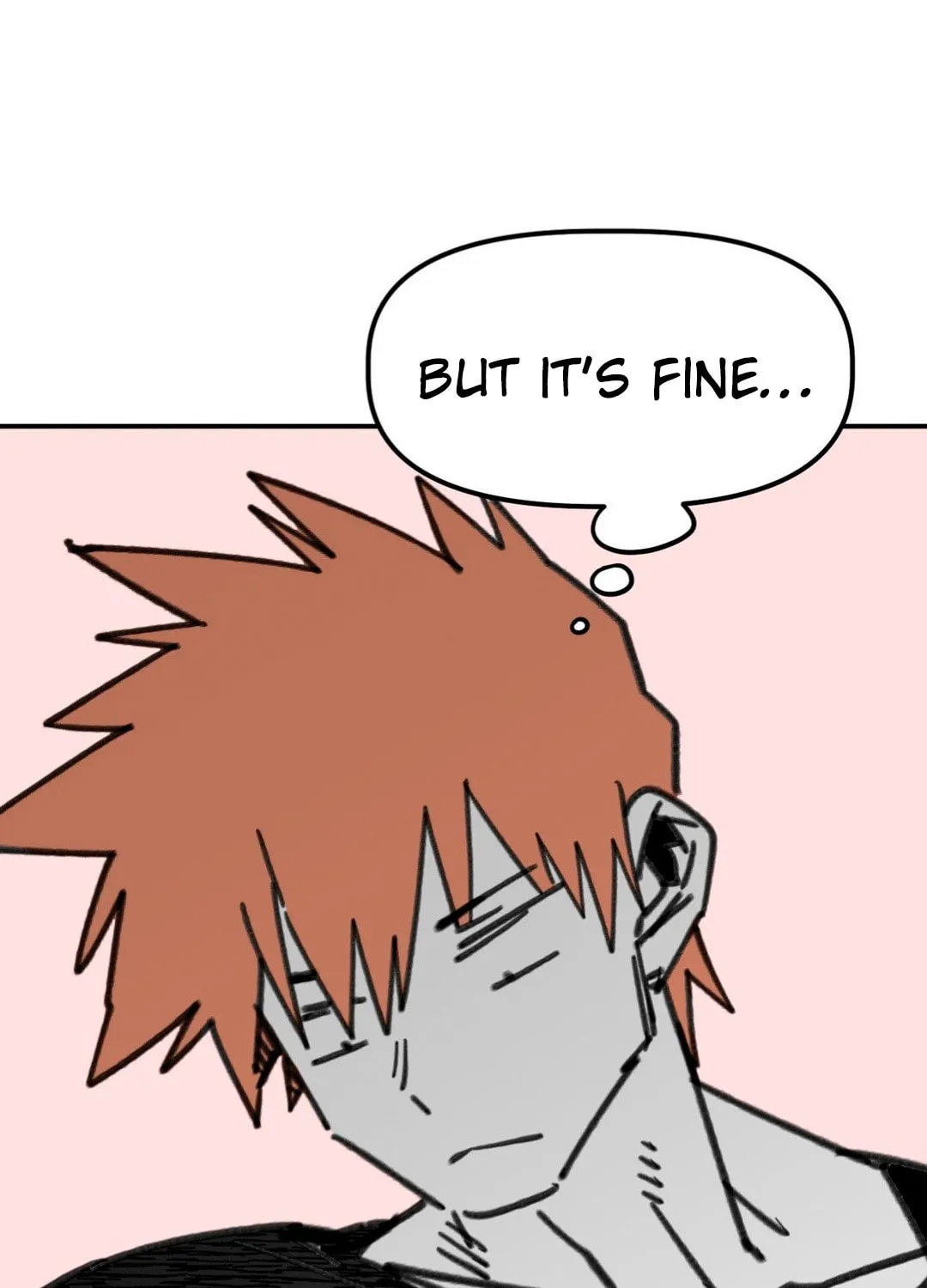 High School Boy Chapter 38 page 95 - 
