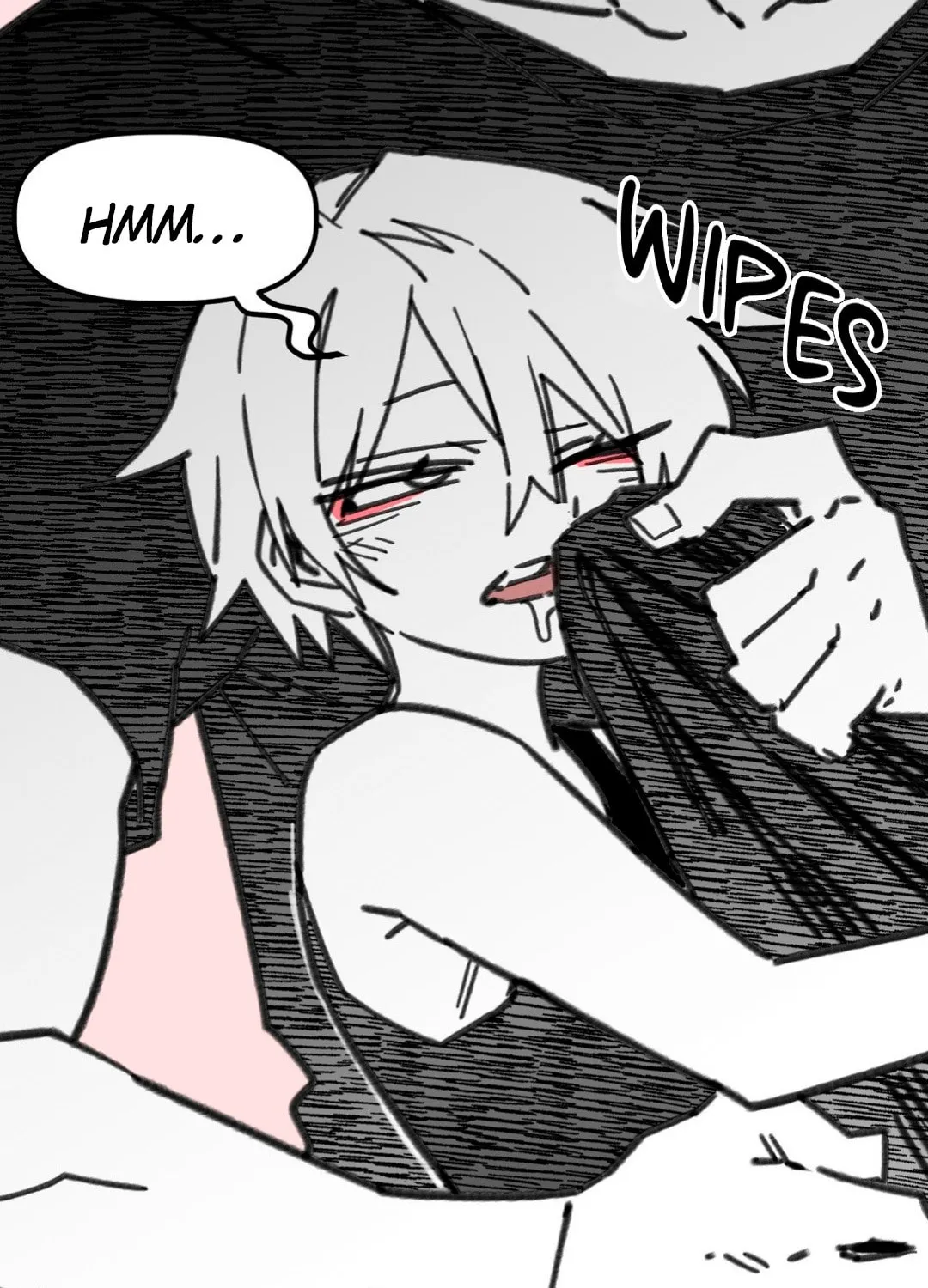 High School Boy Chapter 38 page 96 - 