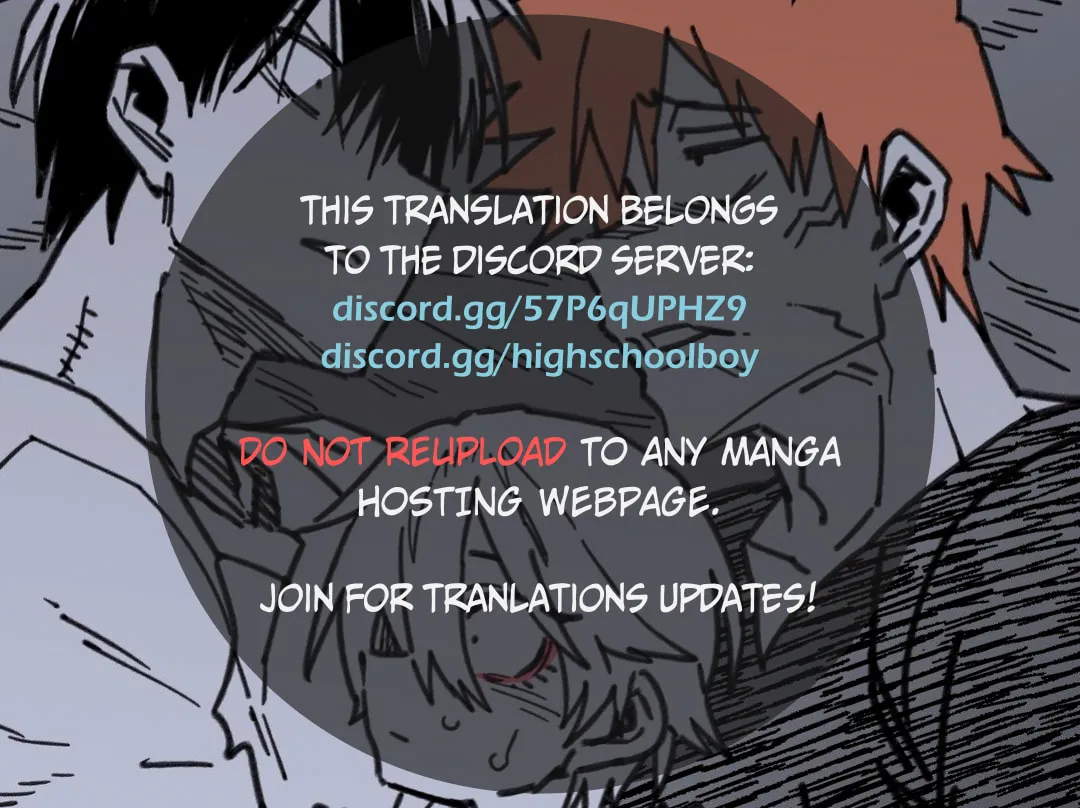 High School Boy Chapter 39 page 1 - 