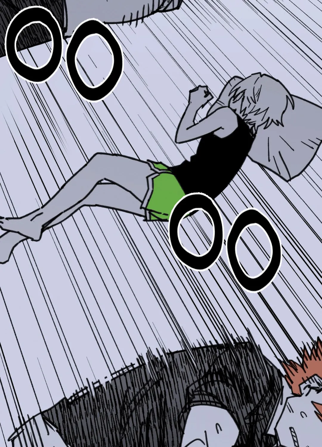 High School Boy Chapter 39 page 102 - 