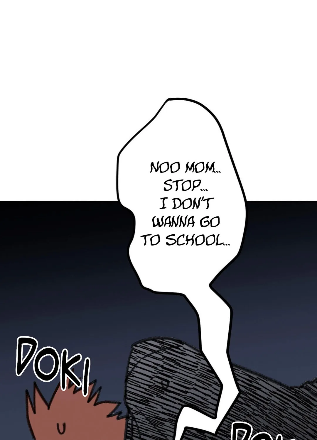 High School Boy Chapter 39 page 104 - 