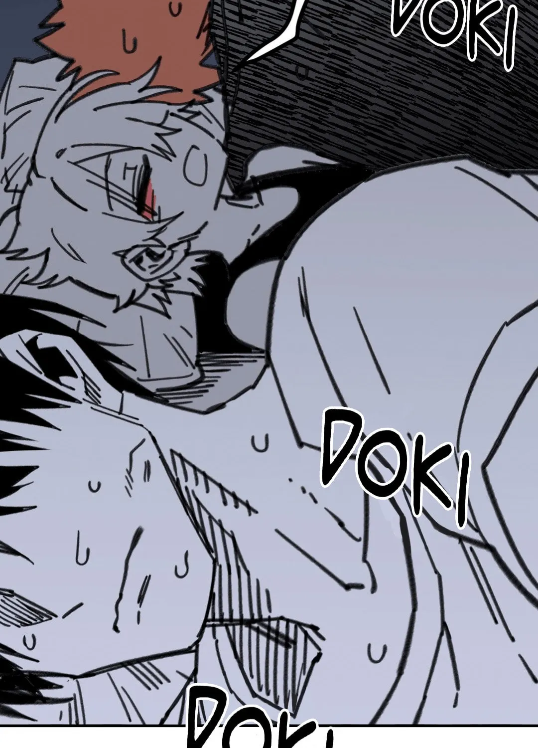 High School Boy Chapter 39 page 105 - 