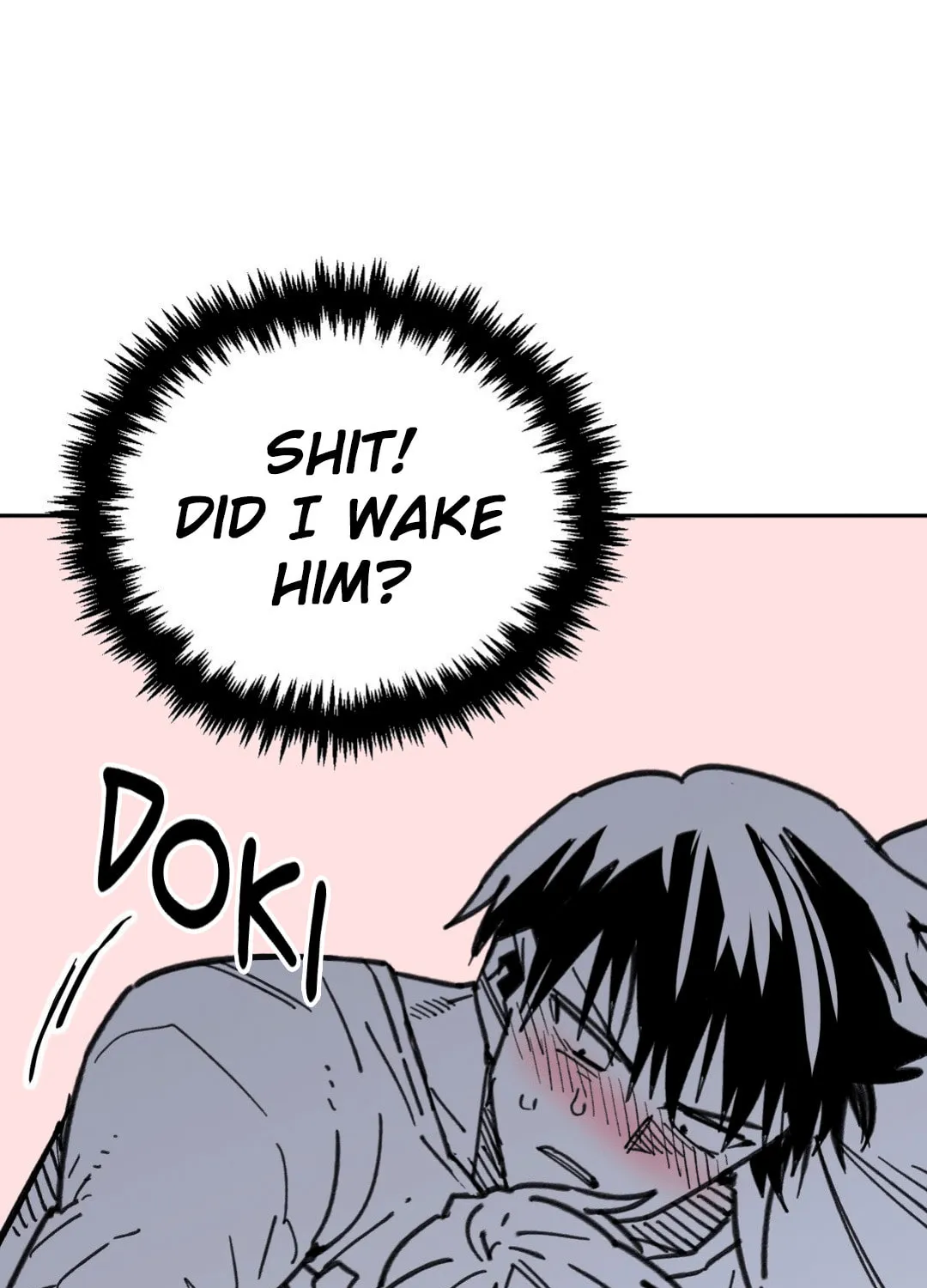 High School Boy Chapter 39 page 12 - 
