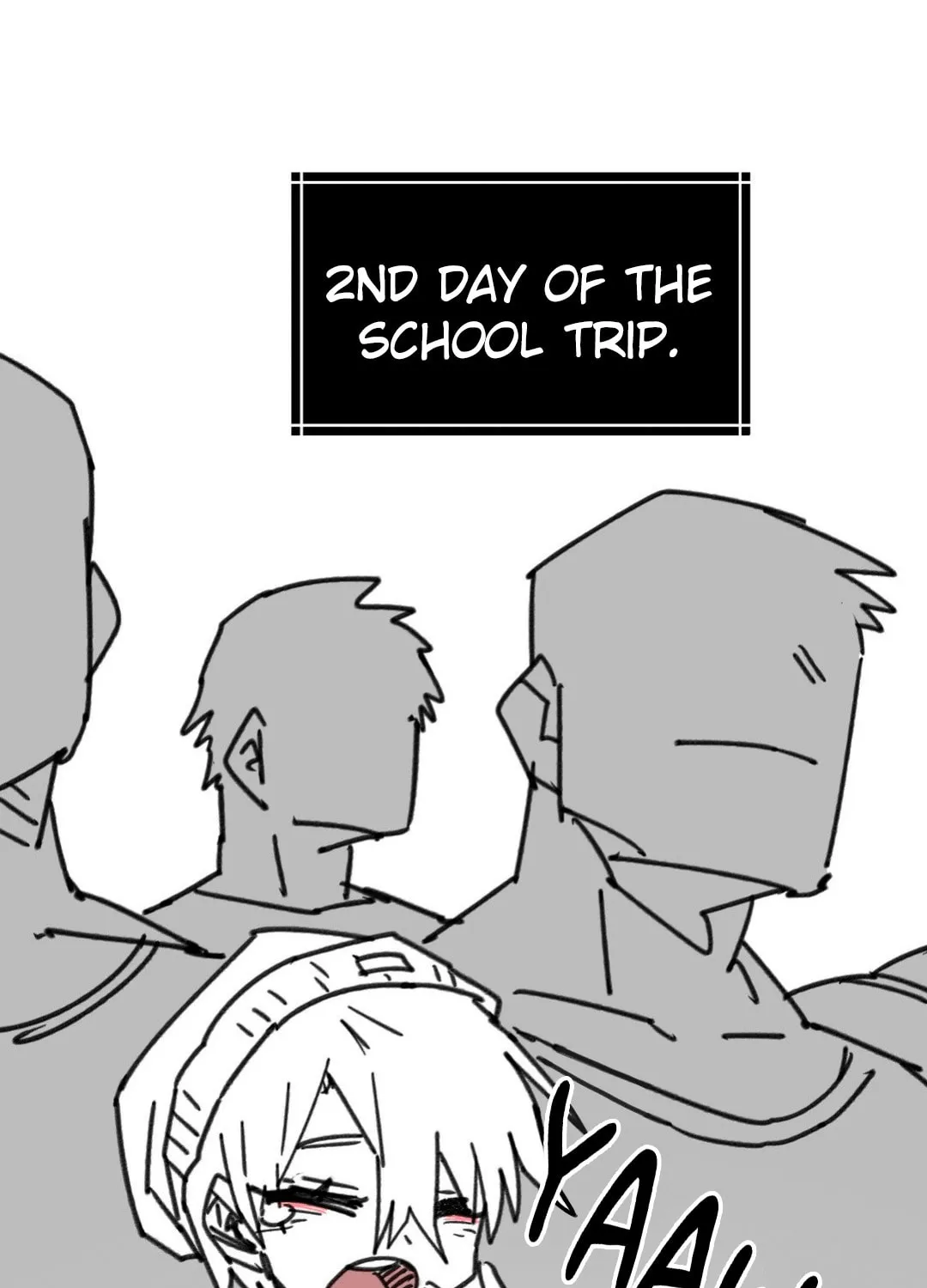 High School Boy Chapter 39 page 116 - 