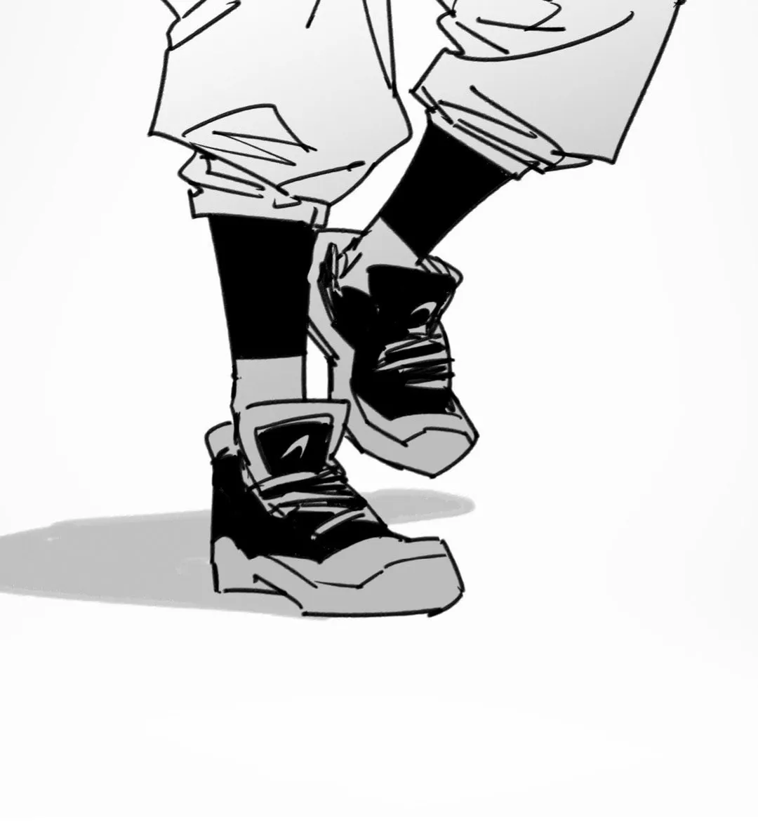 High School Boy Chapter 39 page 118 - 