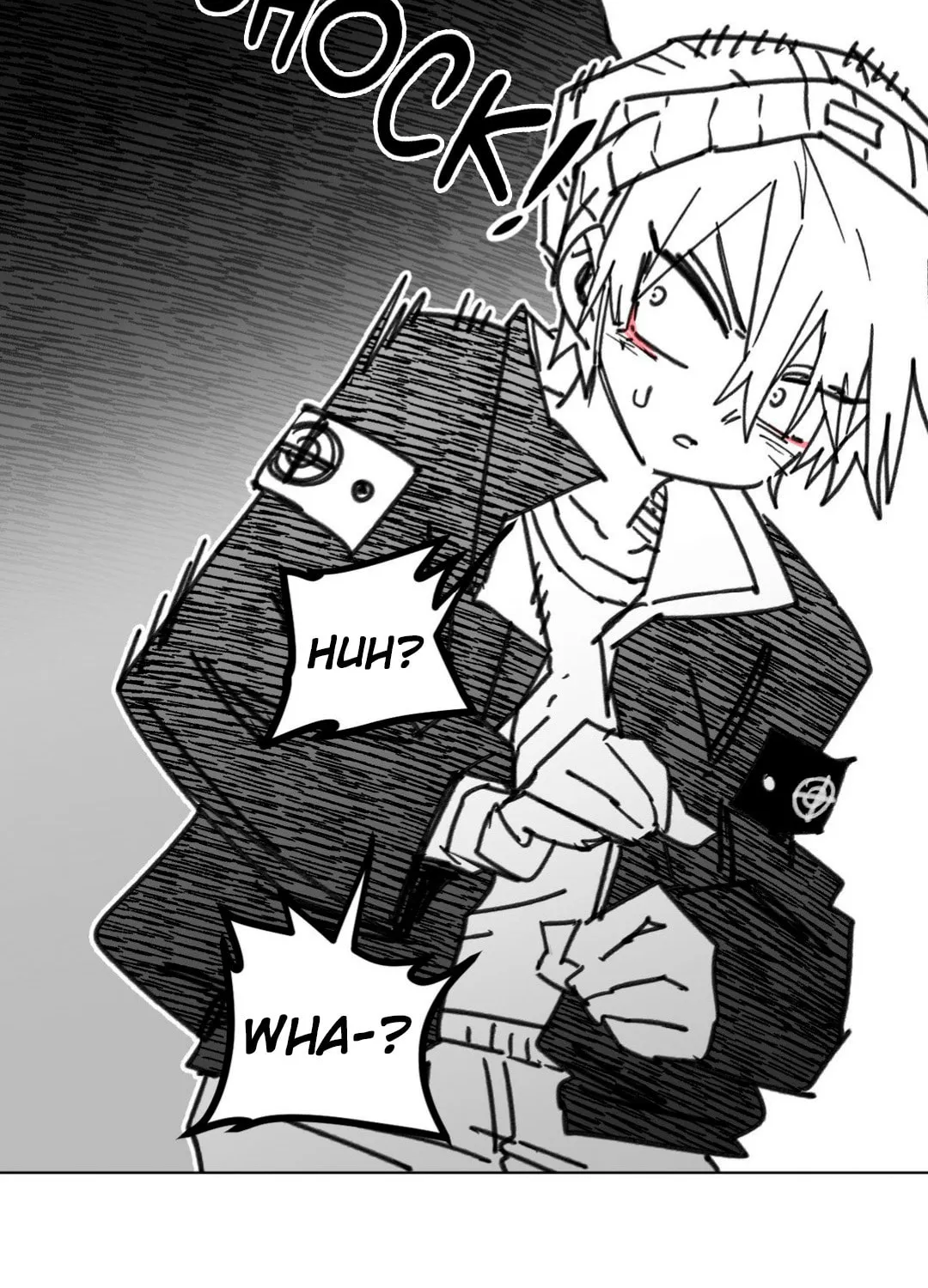 High School Boy Chapter 39 page 132 - 