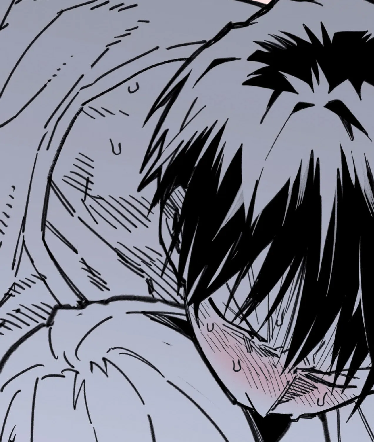 High School Boy Chapter 39 page 20 - 