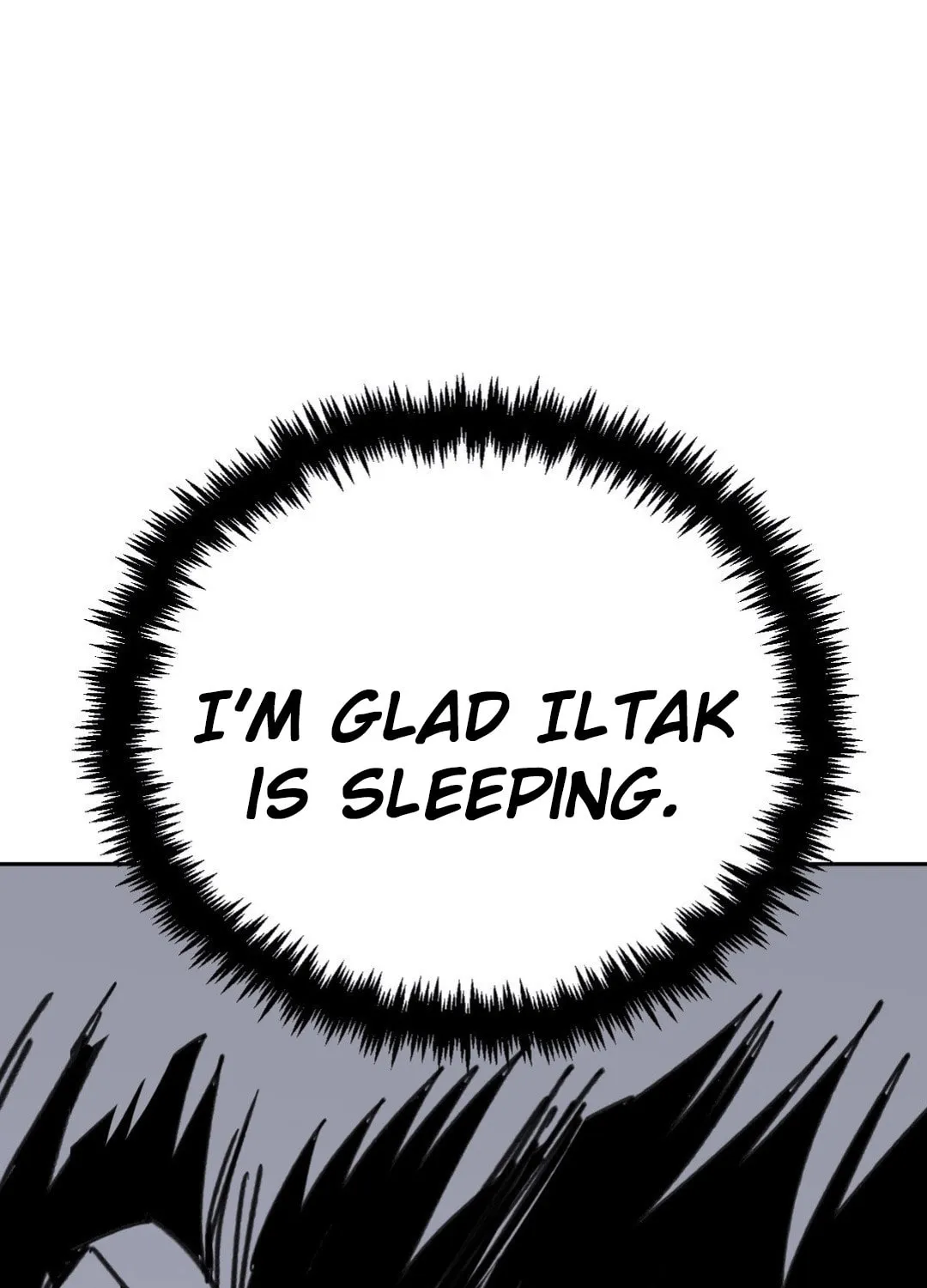 High School Boy Chapter 39 page 25 - 