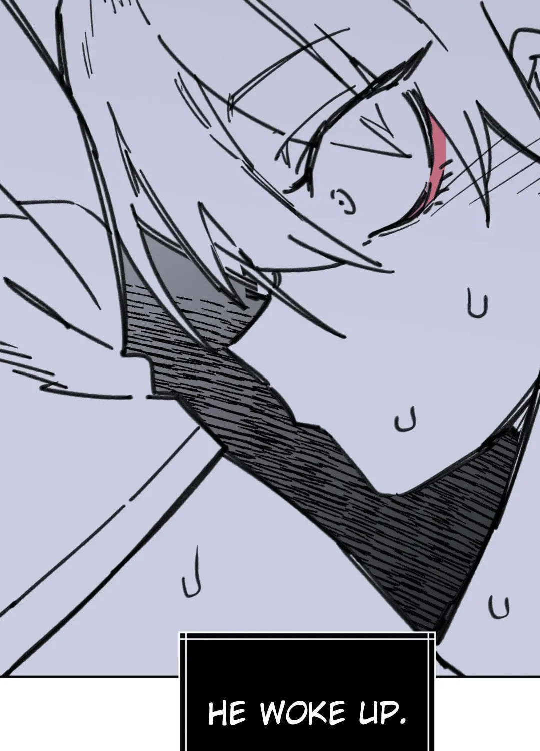 High School Boy Chapter 39 page 27 - 