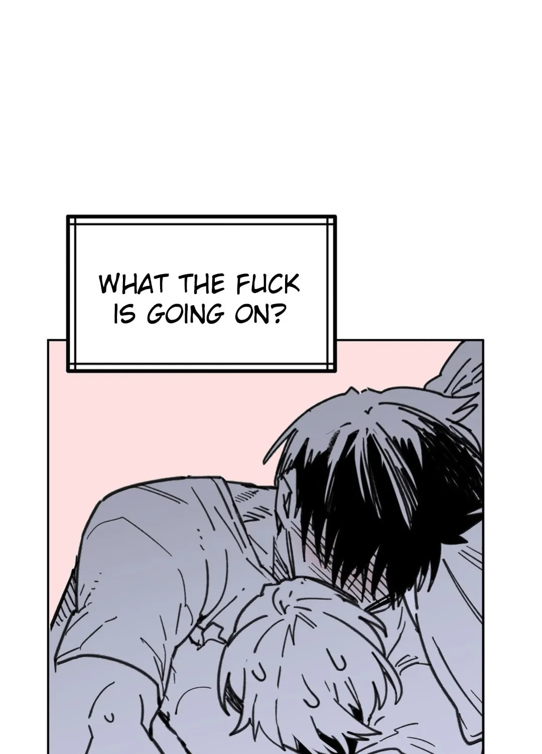 High School Boy Chapter 39 page 32 - 