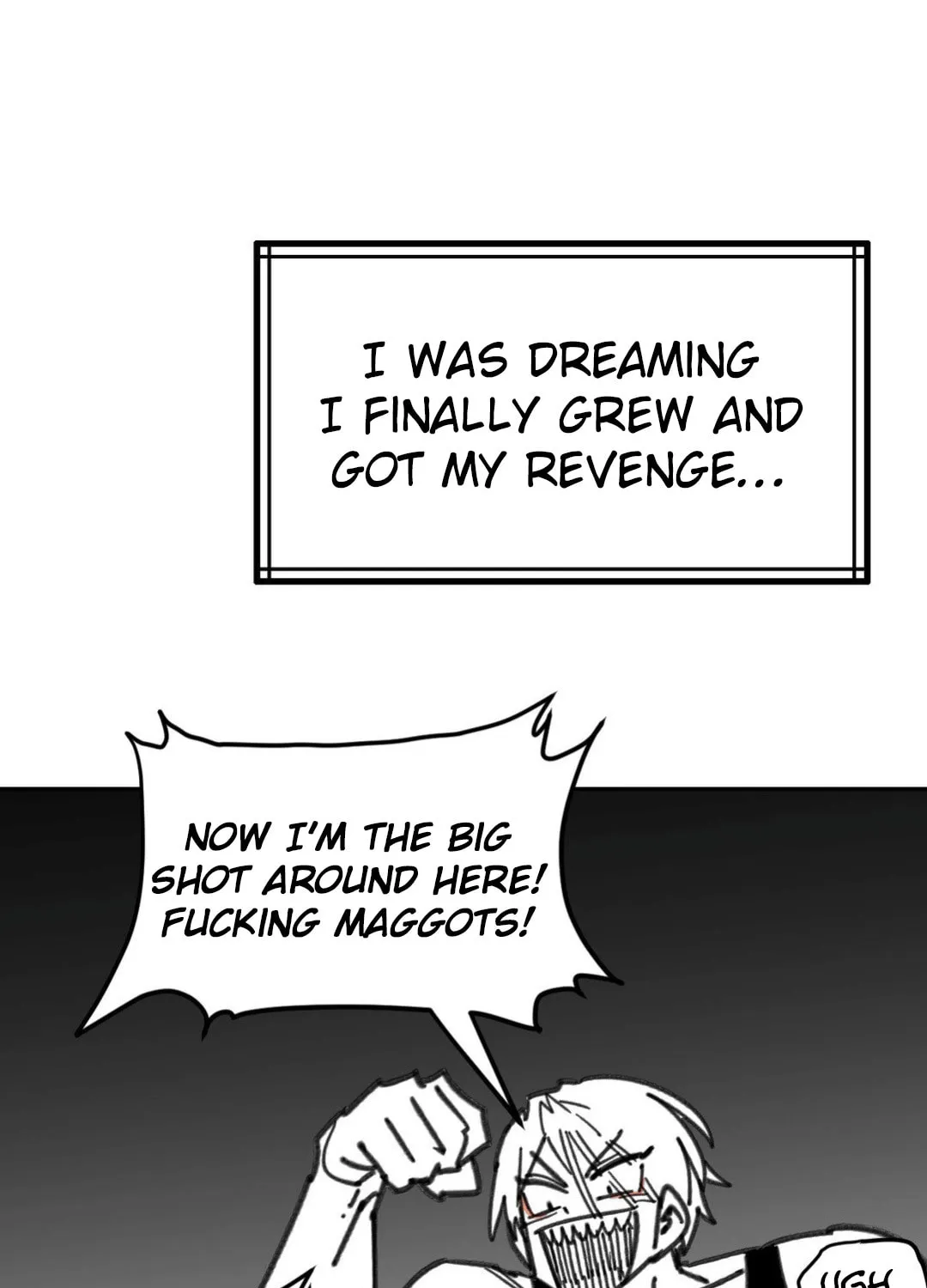 High School Boy Chapter 39 page 34 - 