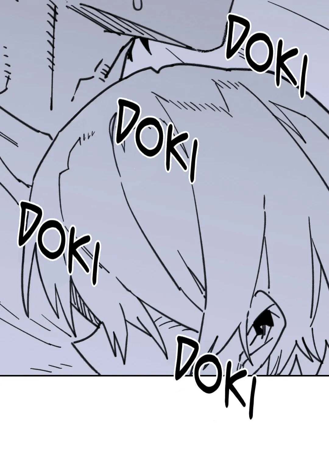 High School Boy Chapter 39 page 5 - 