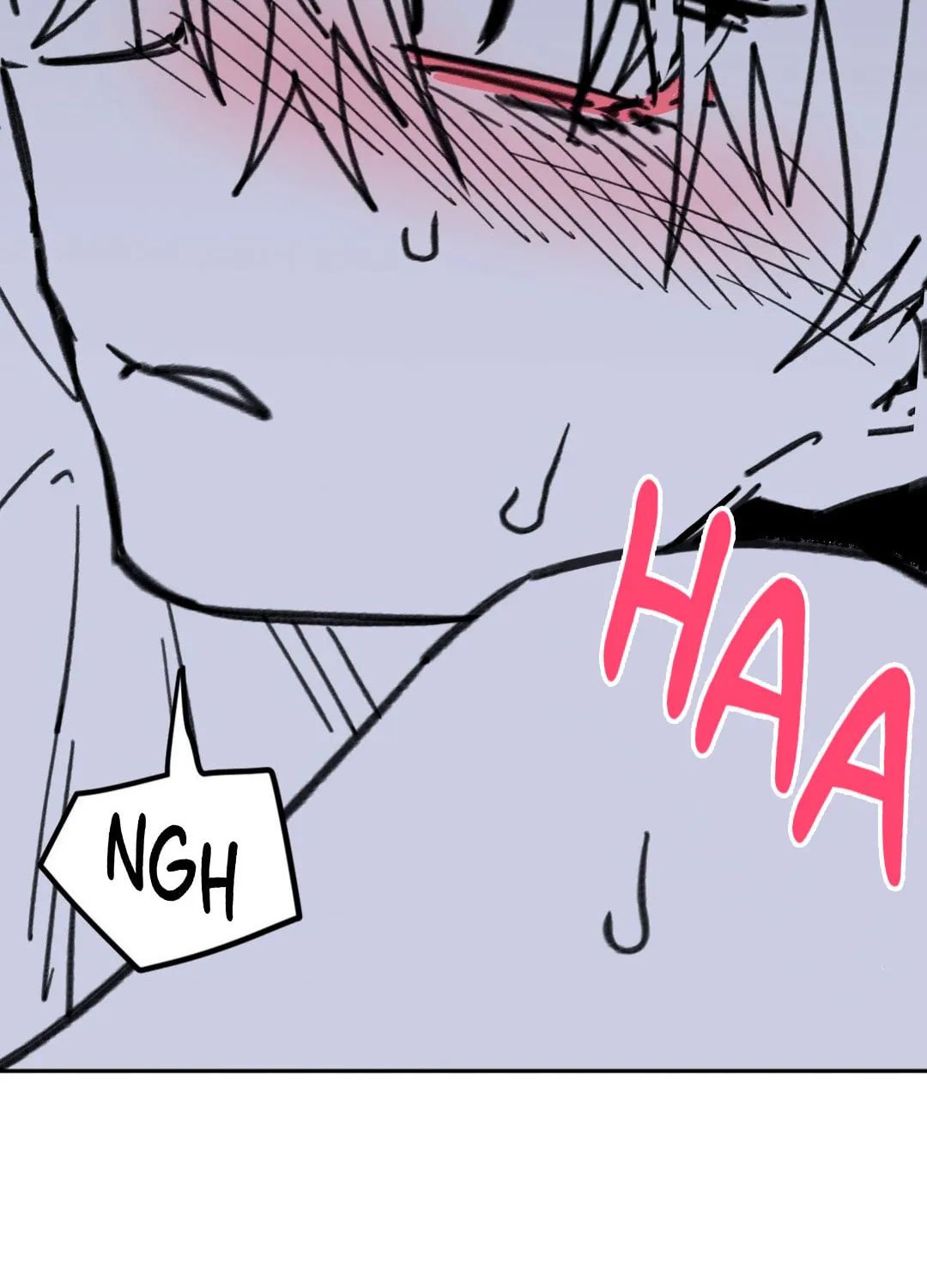 High School Boy Chapter 39 page 51 - 