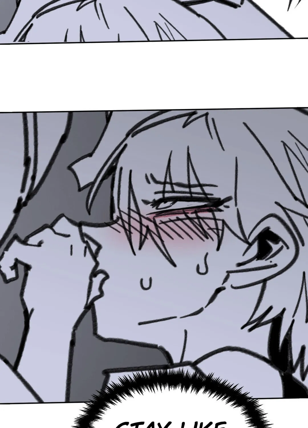 High School Boy Chapter 39 page 58 - 