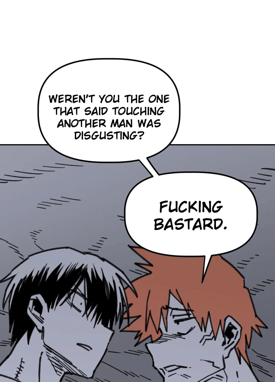 High School Boy Chapter 39 page 66 - 