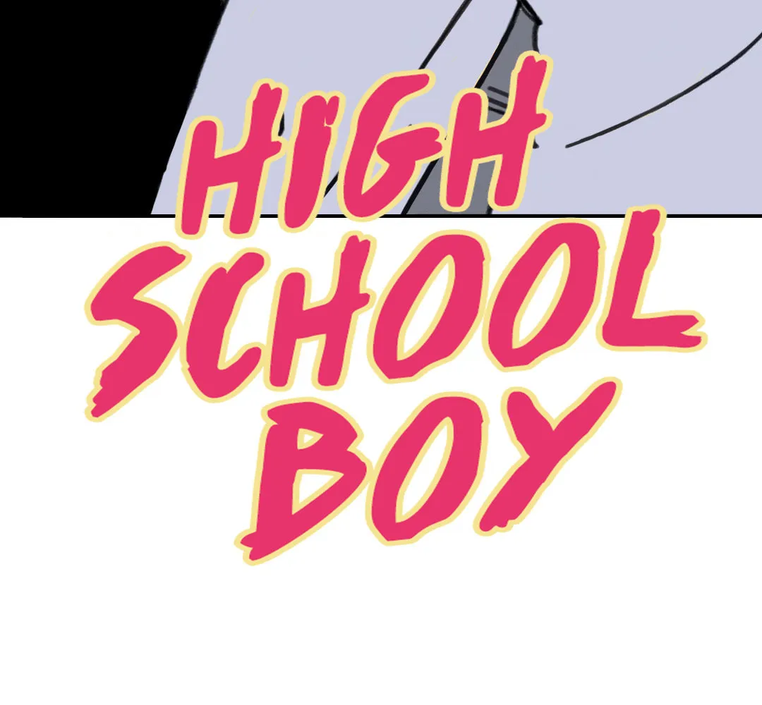 High School Boy Chapter 39 page 68 - 