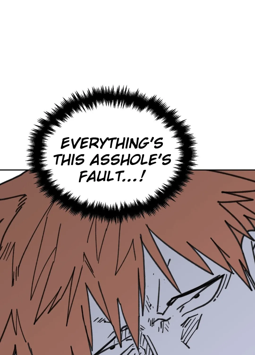 High School Boy Chapter 39 page 9 - 