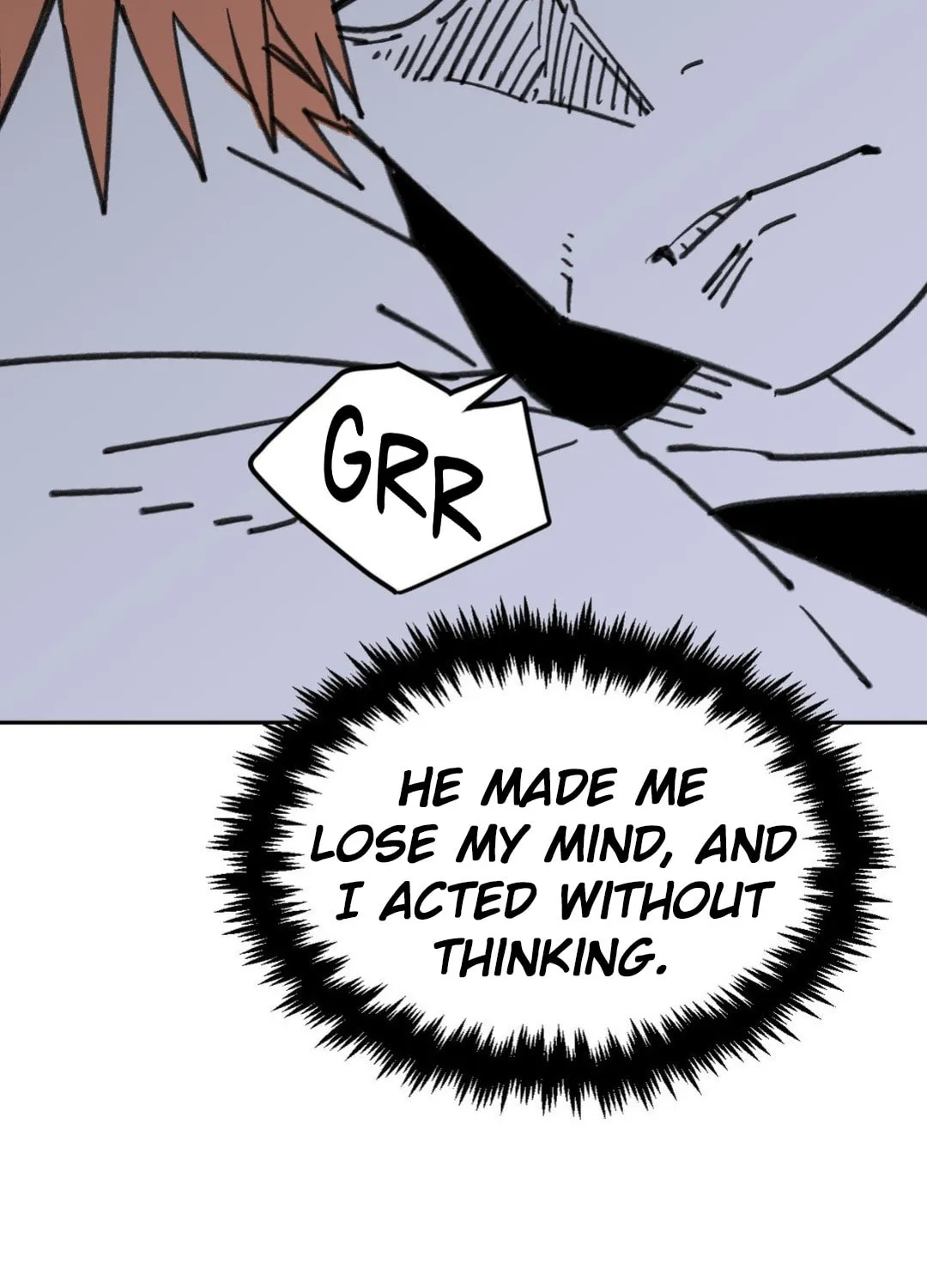 High School Boy Chapter 39 page 10 - 