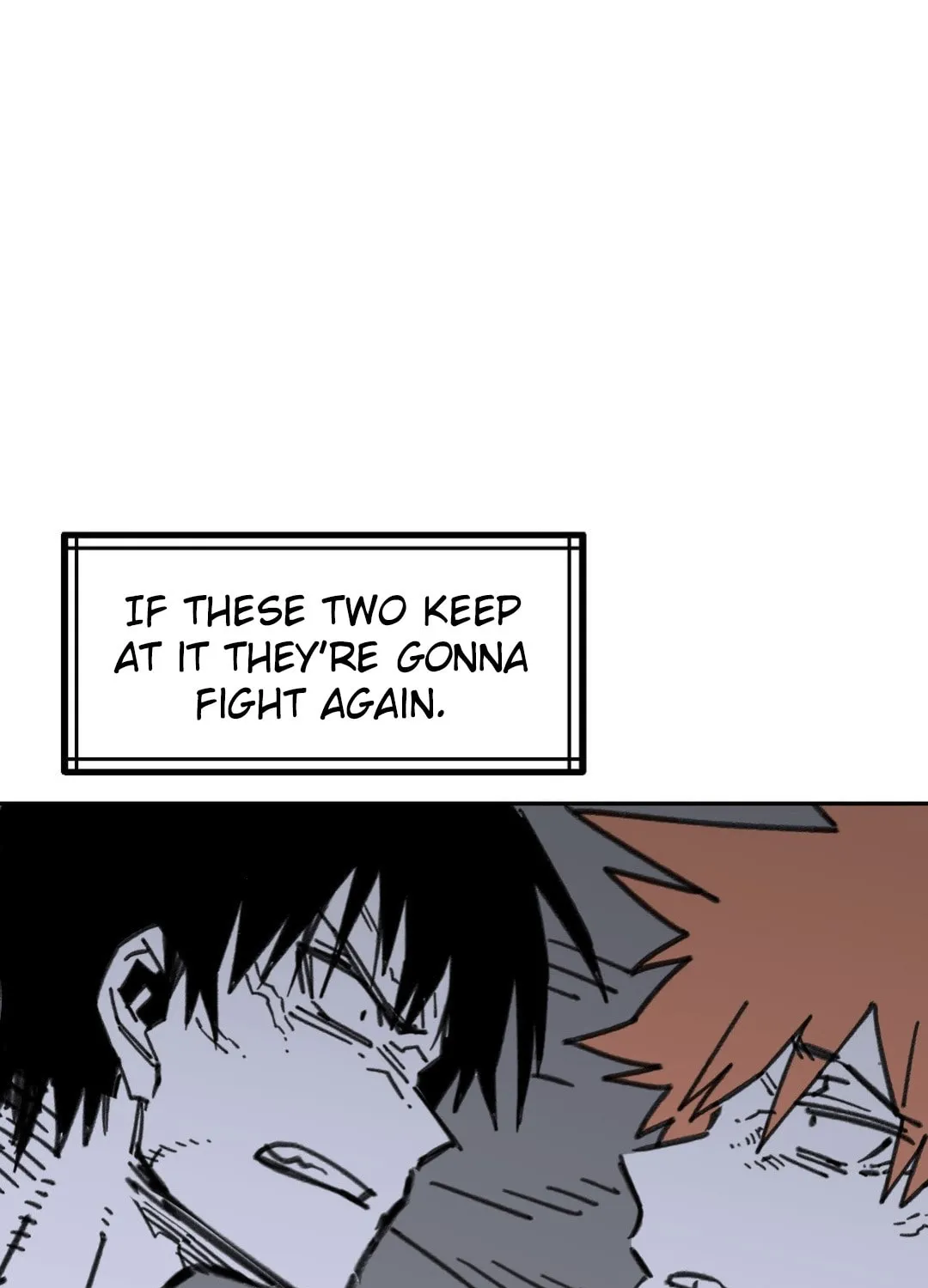 High School Boy Chapter 39 page 92 - 