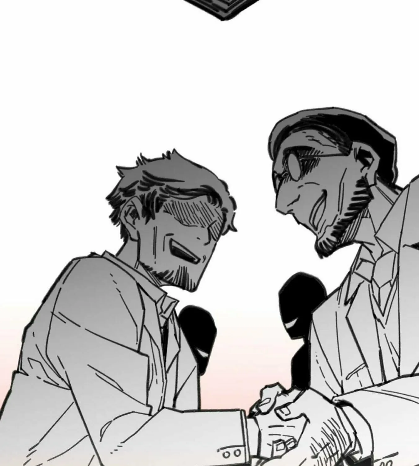 High School Boy Chapter 4 page 11 - 