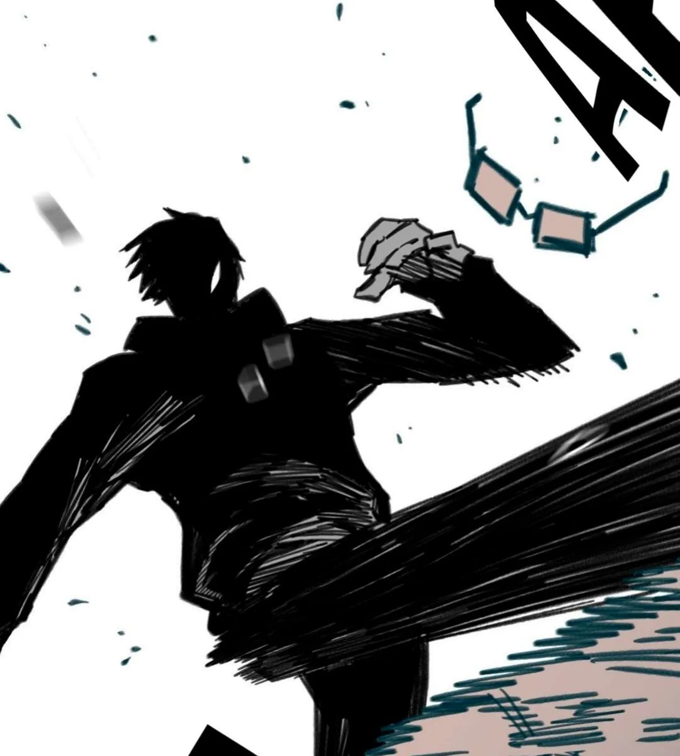 High School Boy Chapter 4 page 113 - 