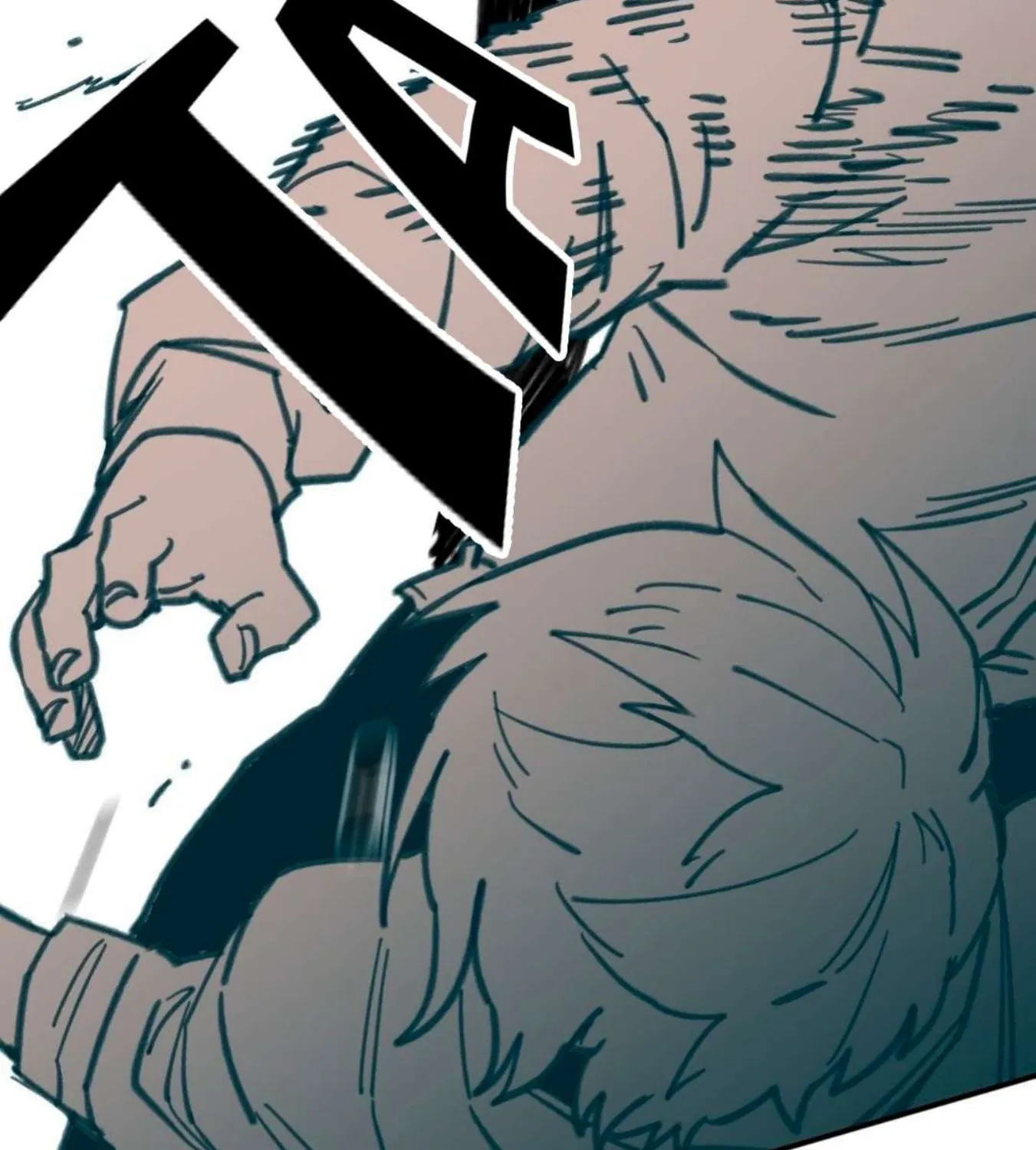 High School Boy Chapter 4 page 114 - 