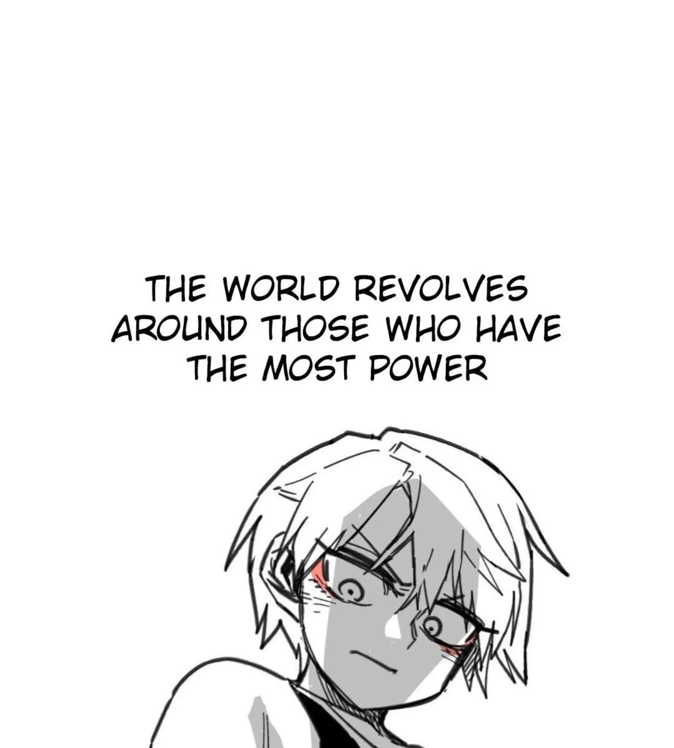 High School Boy Chapter 4 page 14 - 