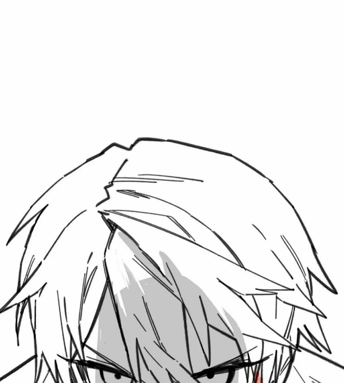High School Boy Chapter 4 page 19 - 