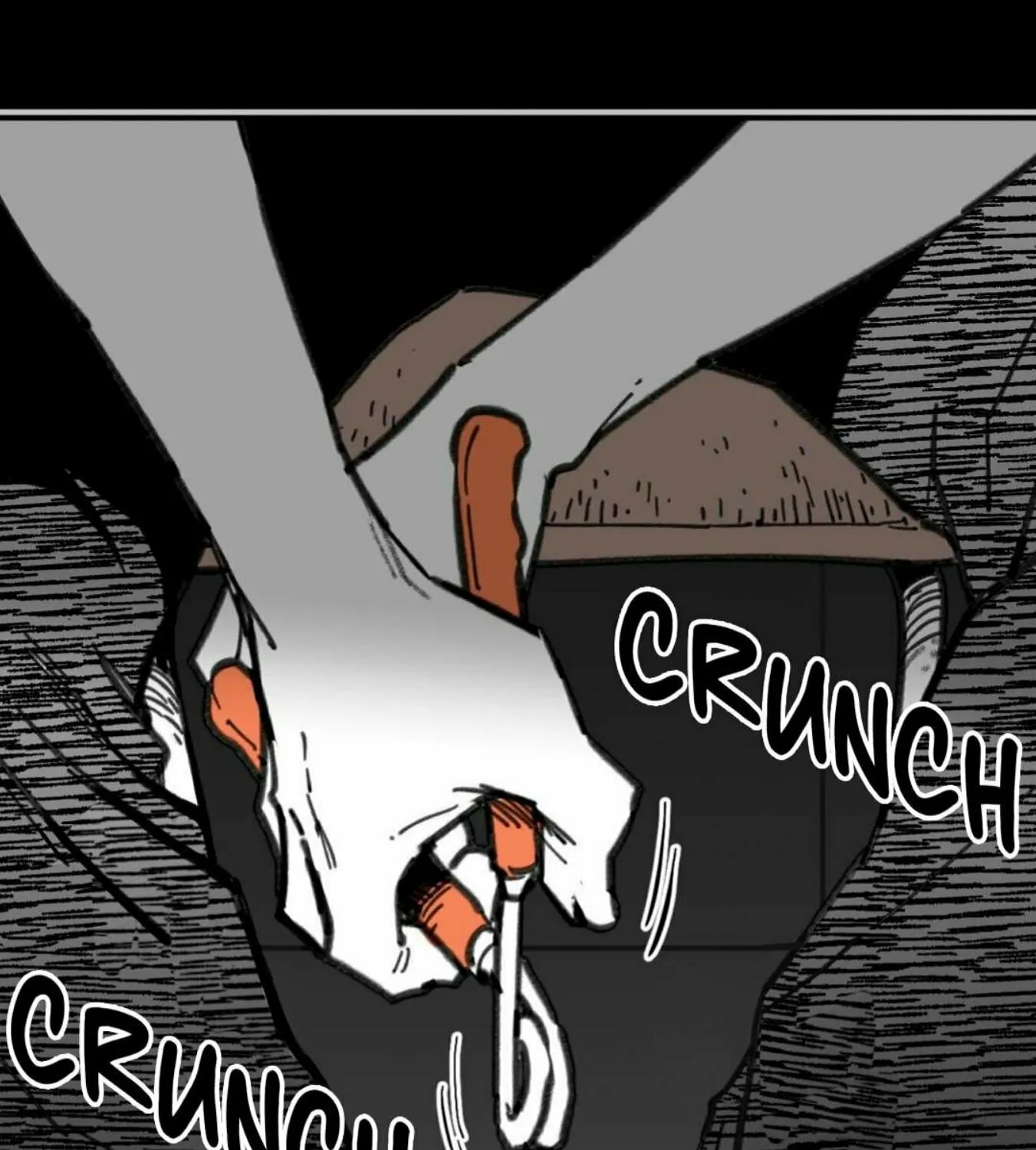 High School Boy Chapter 4 page 21 - 