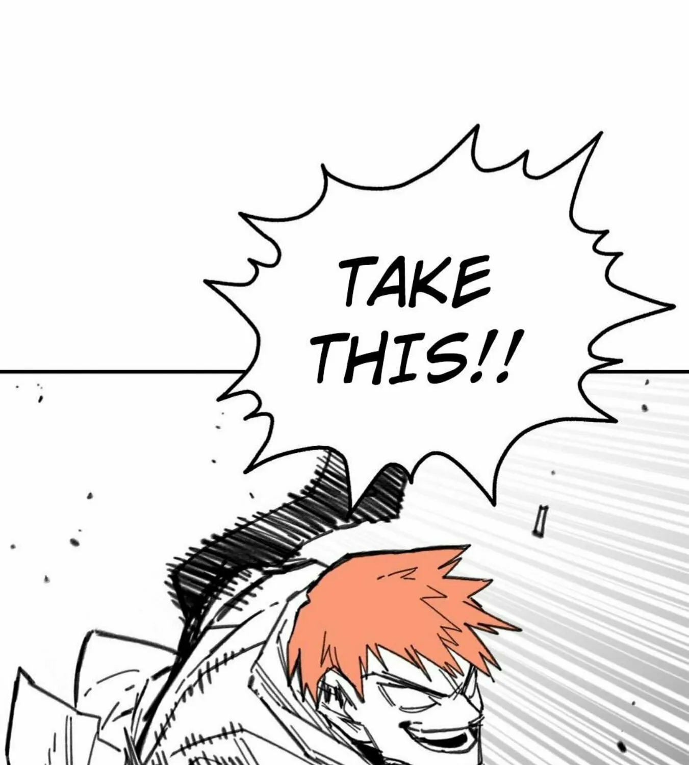High School Boy Chapter 4 page 30 - 