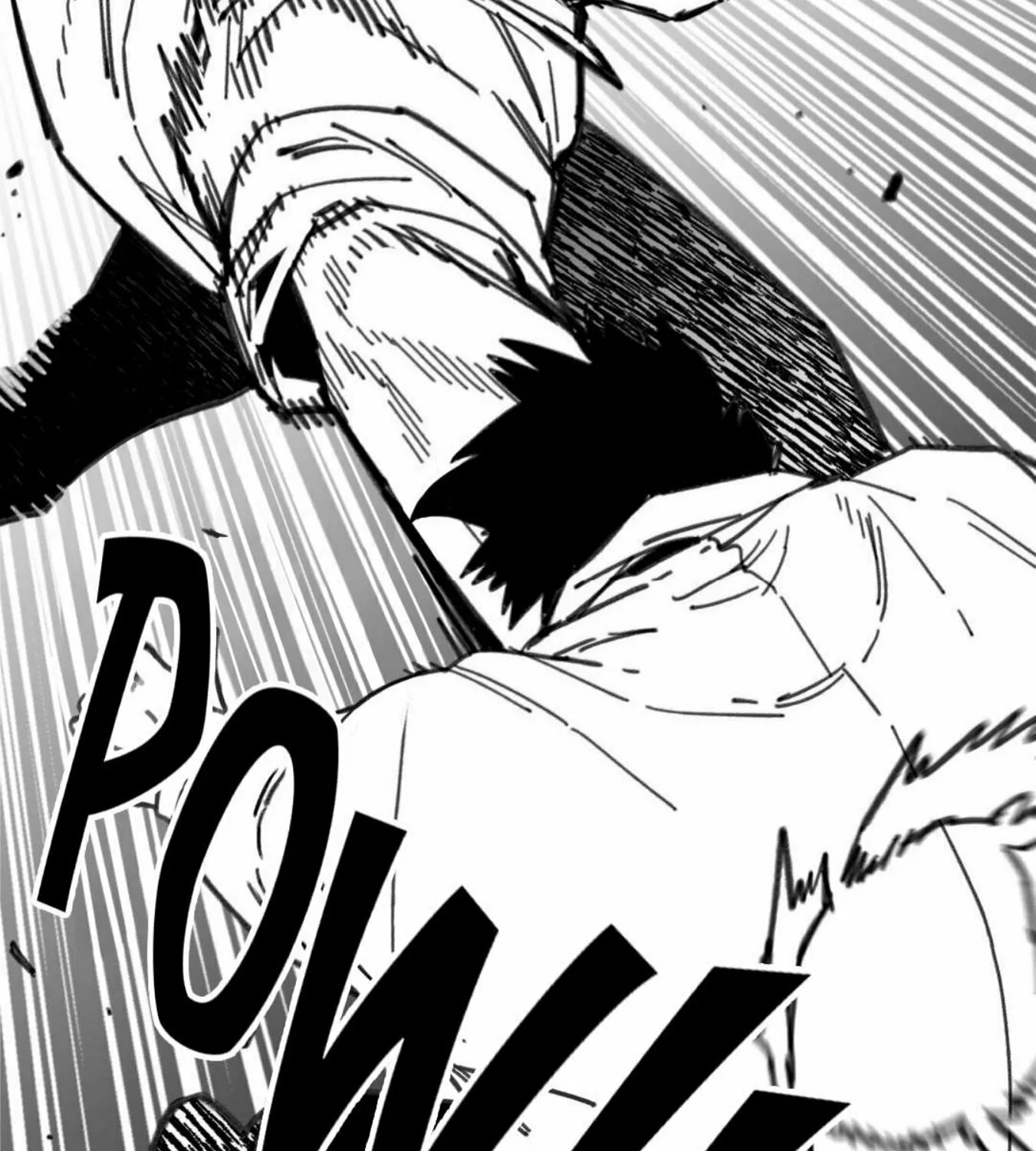 High School Boy Chapter 4 page 31 - 