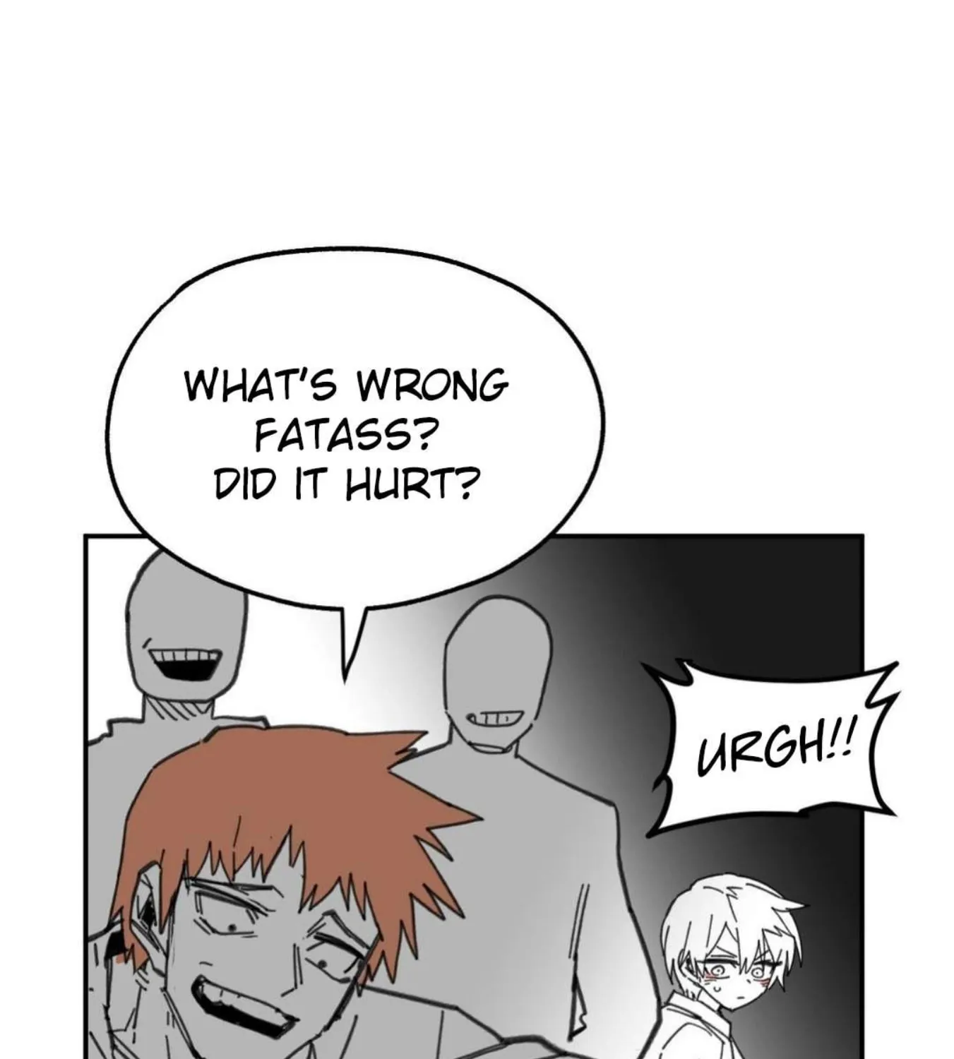 High School Boy Chapter 4 page 35 - 