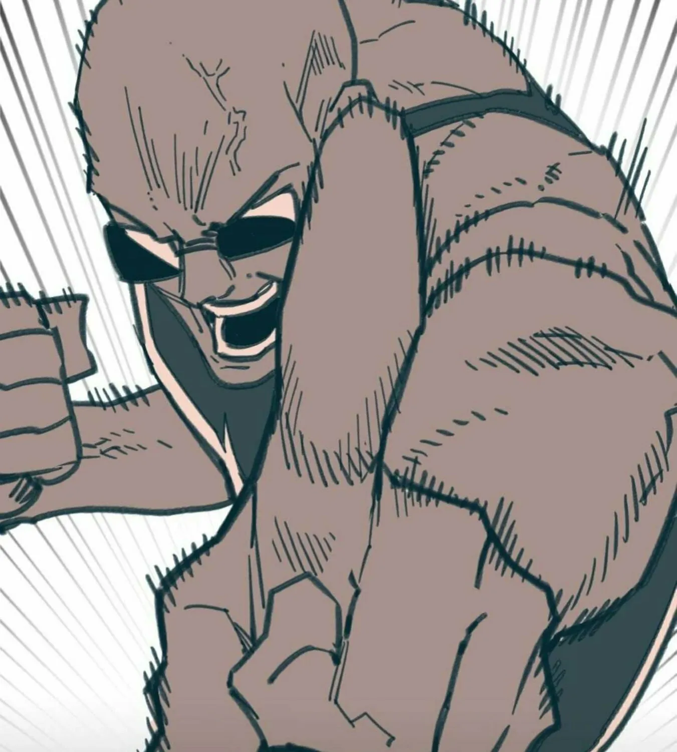 High School Boy Chapter 4 page 5 - 
