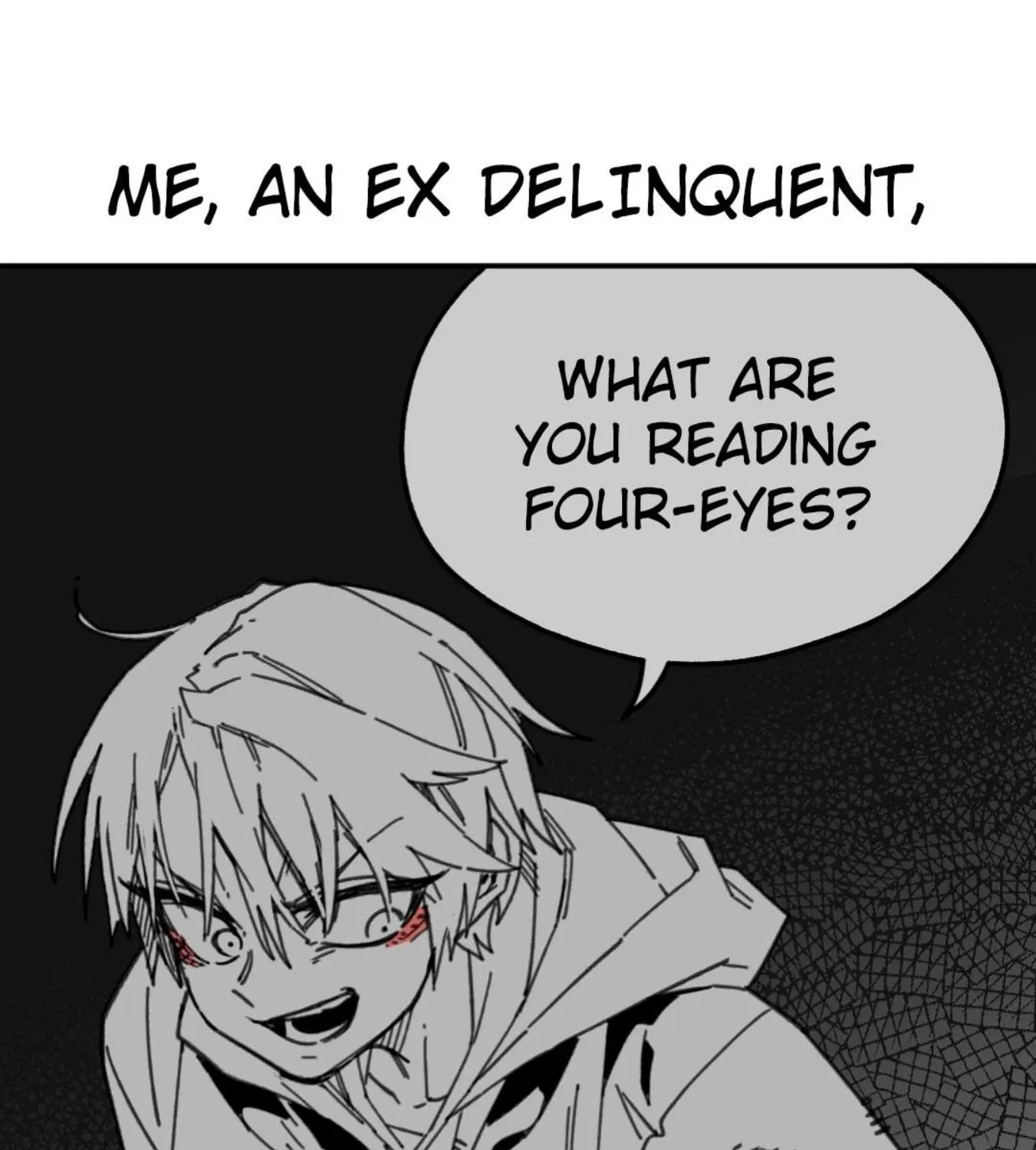 High School Boy Chapter 4 page 43 - 