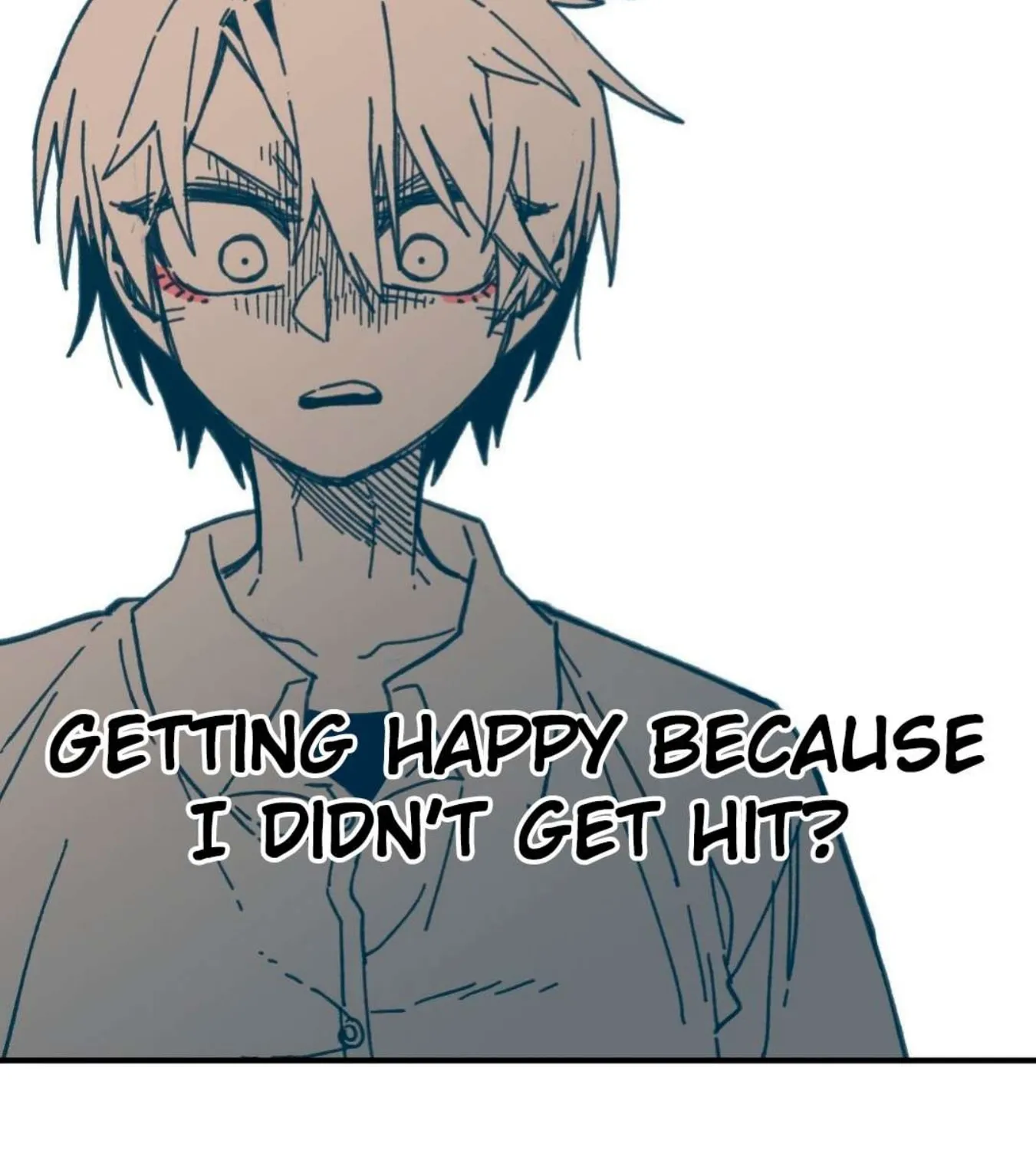 High School Boy Chapter 4 page 45 - 