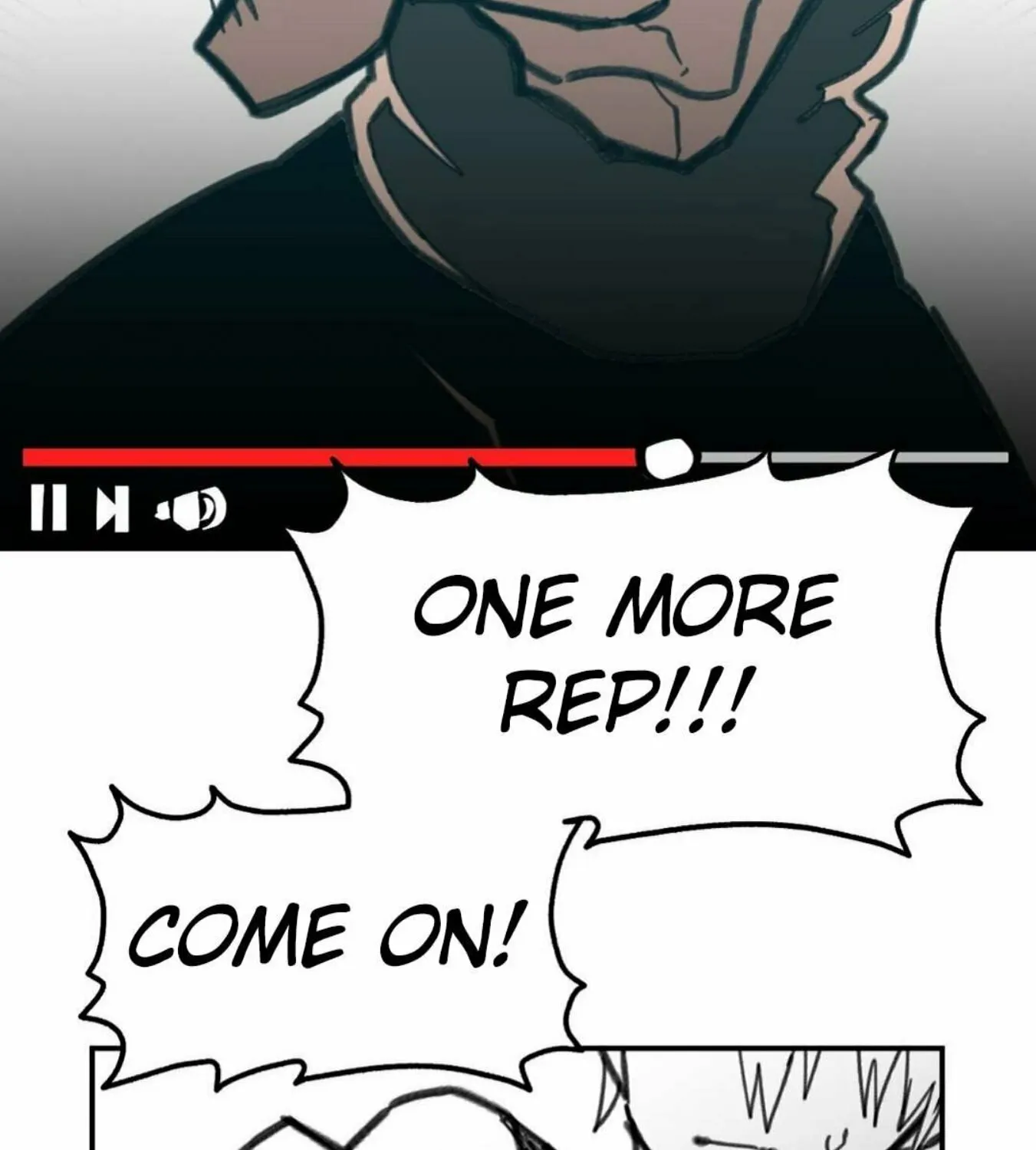 High School Boy Chapter 4 page 6 - 