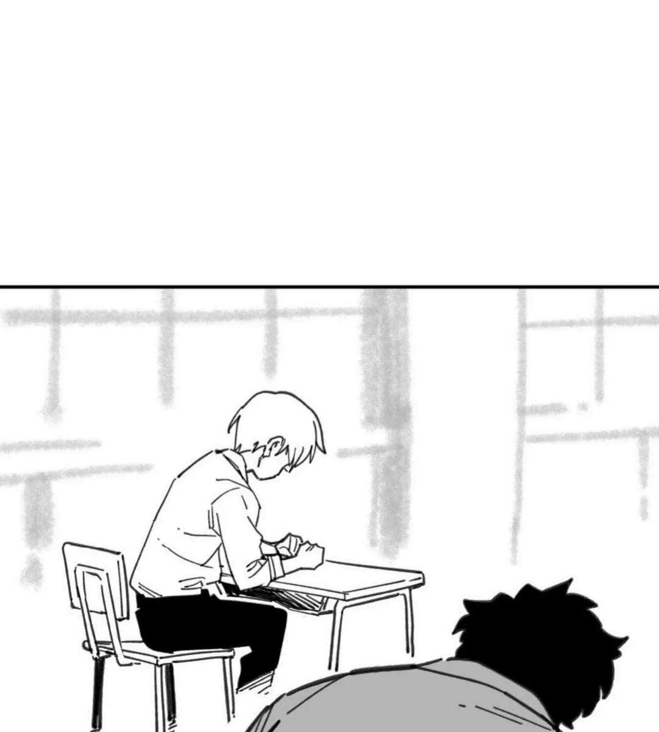 High School Boy Chapter 4 page 54 - 