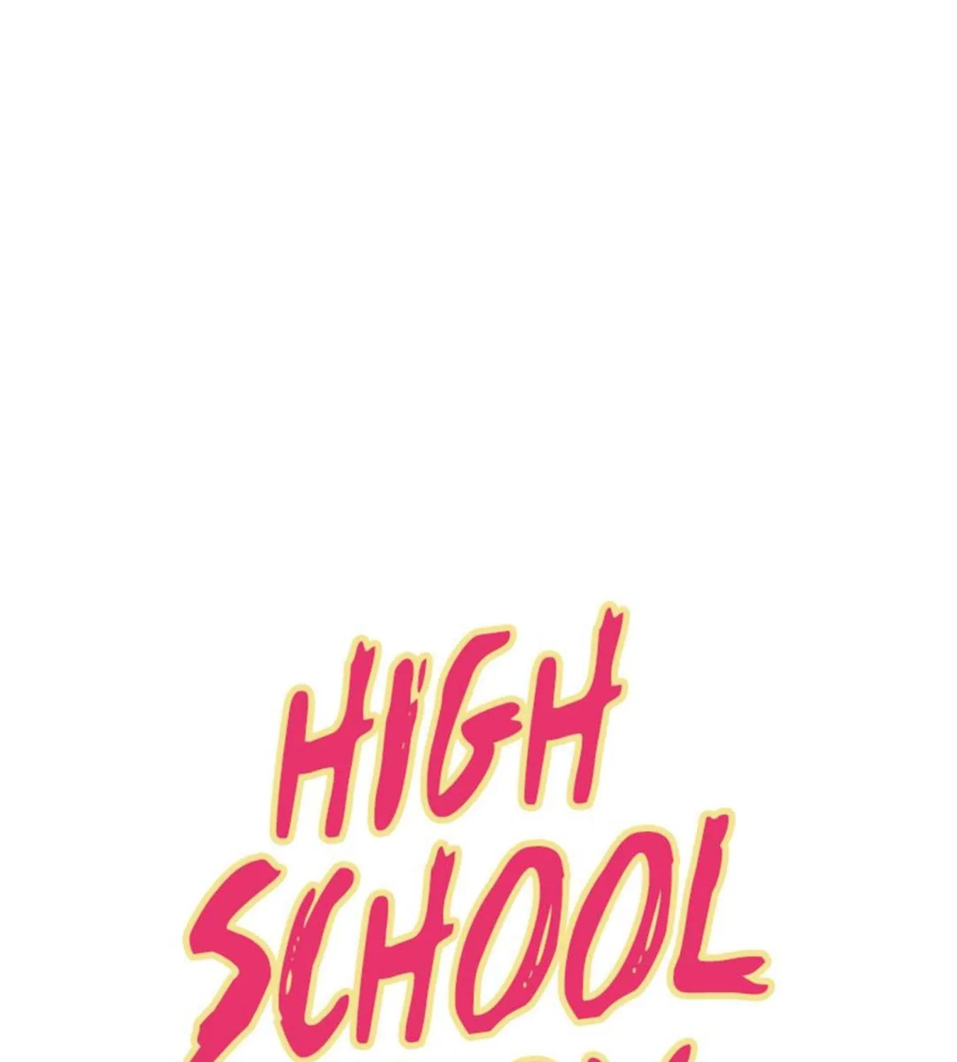 High School Boy Chapter 4 page 57 - 