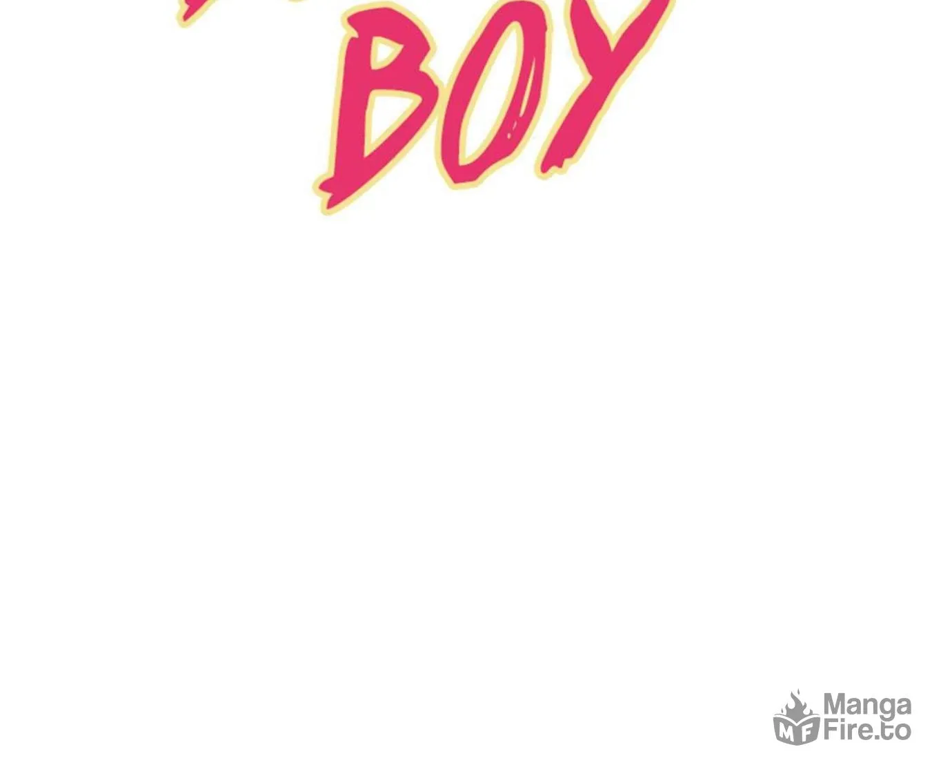 High School Boy Chapter 4 page 58 - 