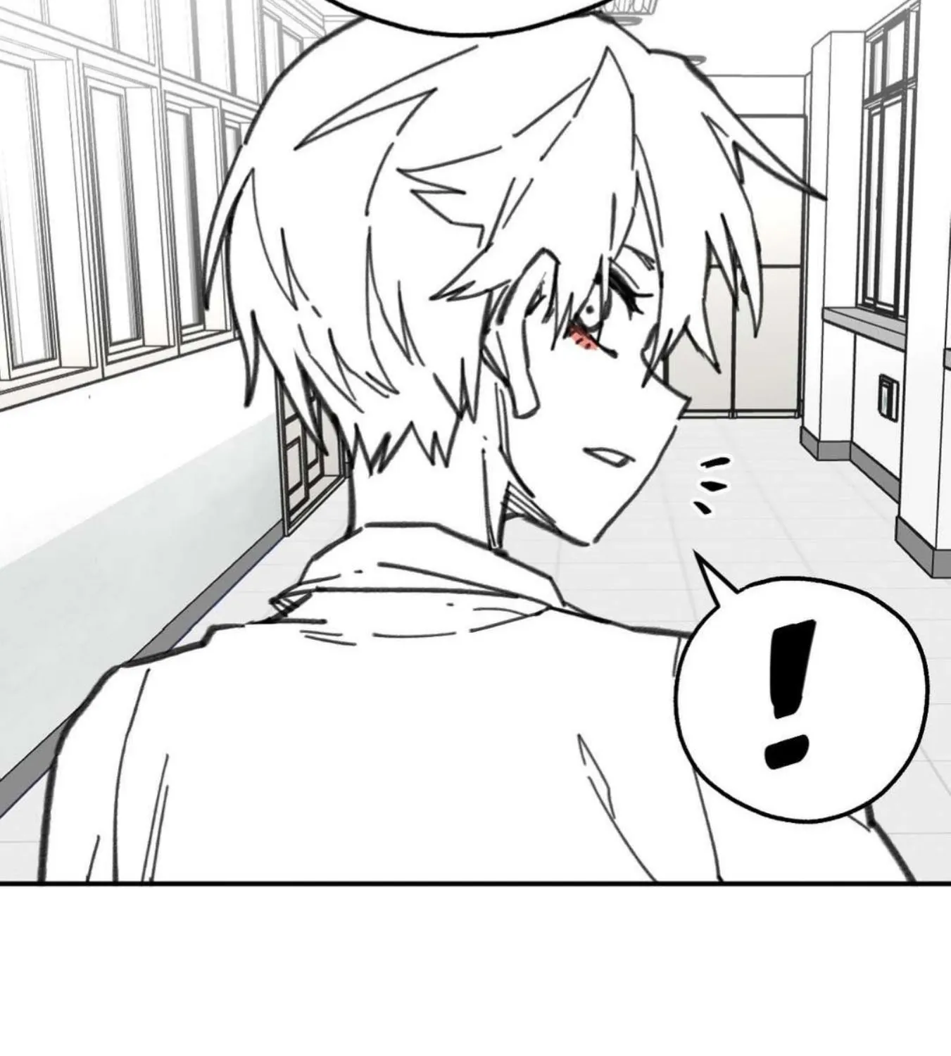High School Boy Chapter 4 page 60 - 