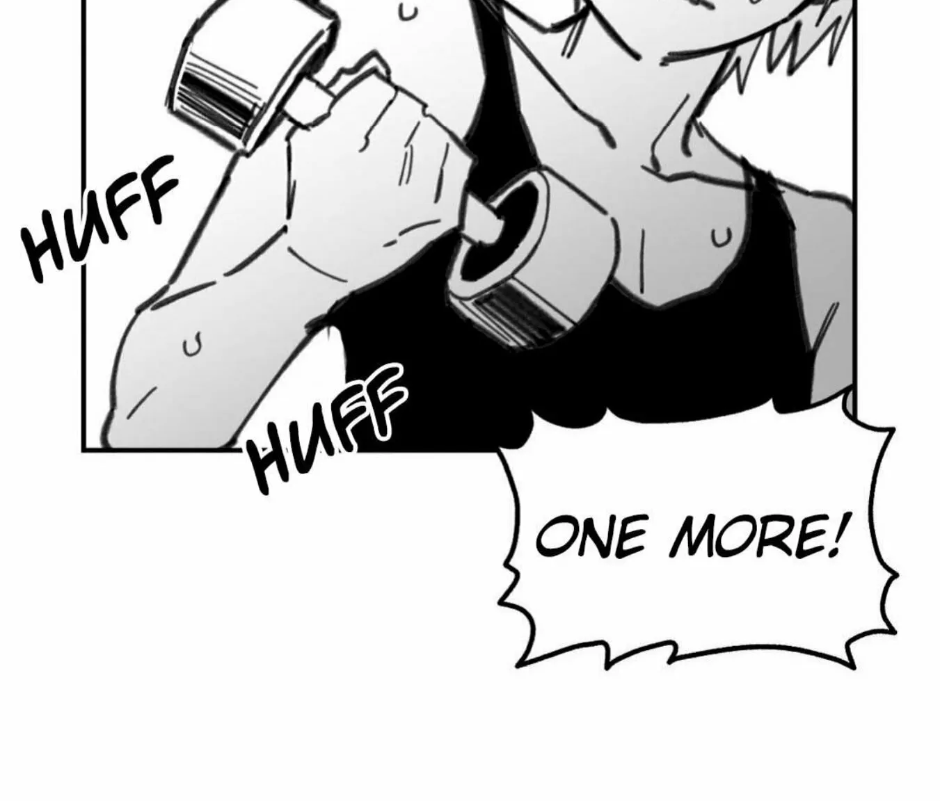 High School Boy Chapter 4 page 7 - 