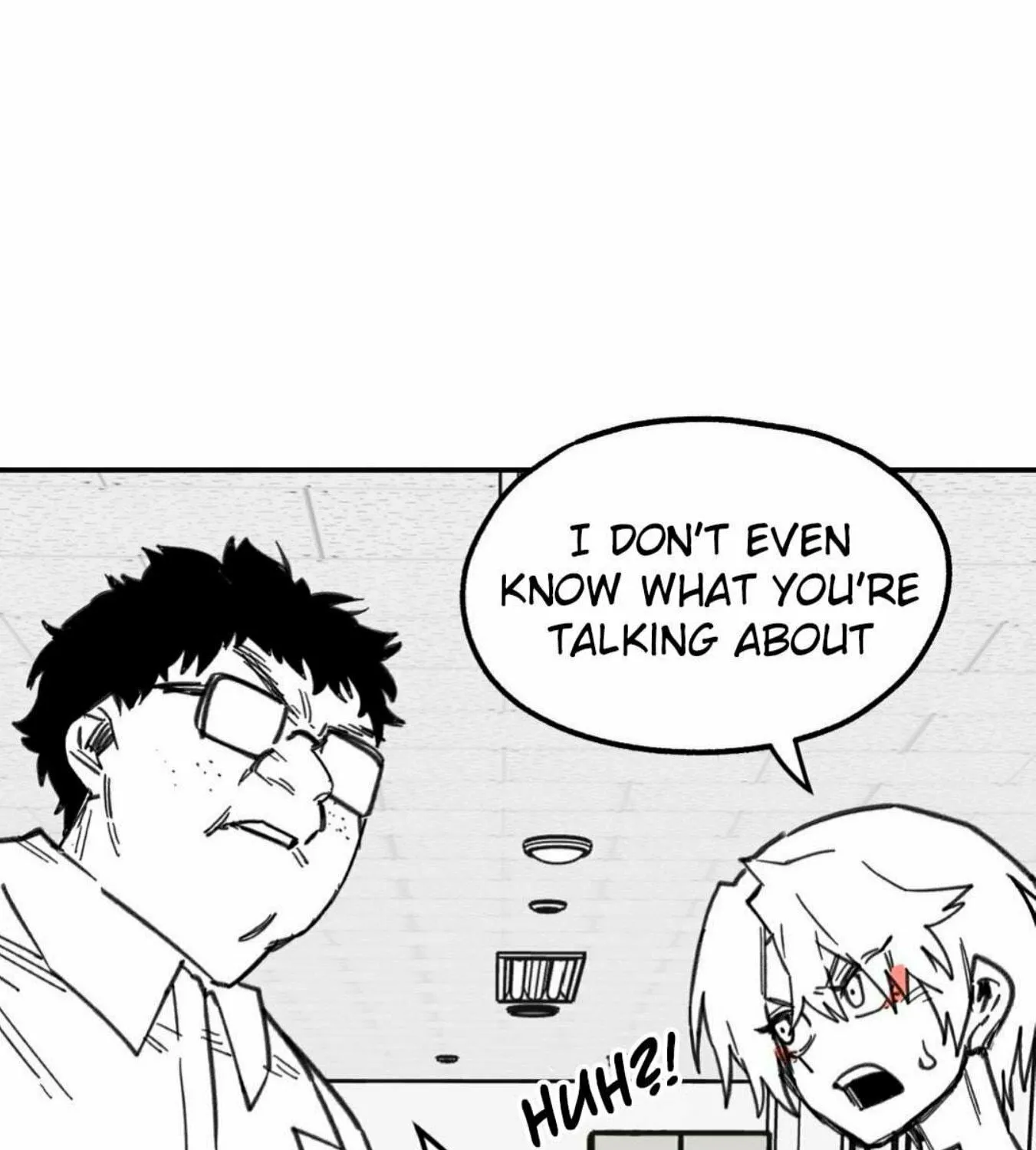 High School Boy Chapter 4 page 67 - 