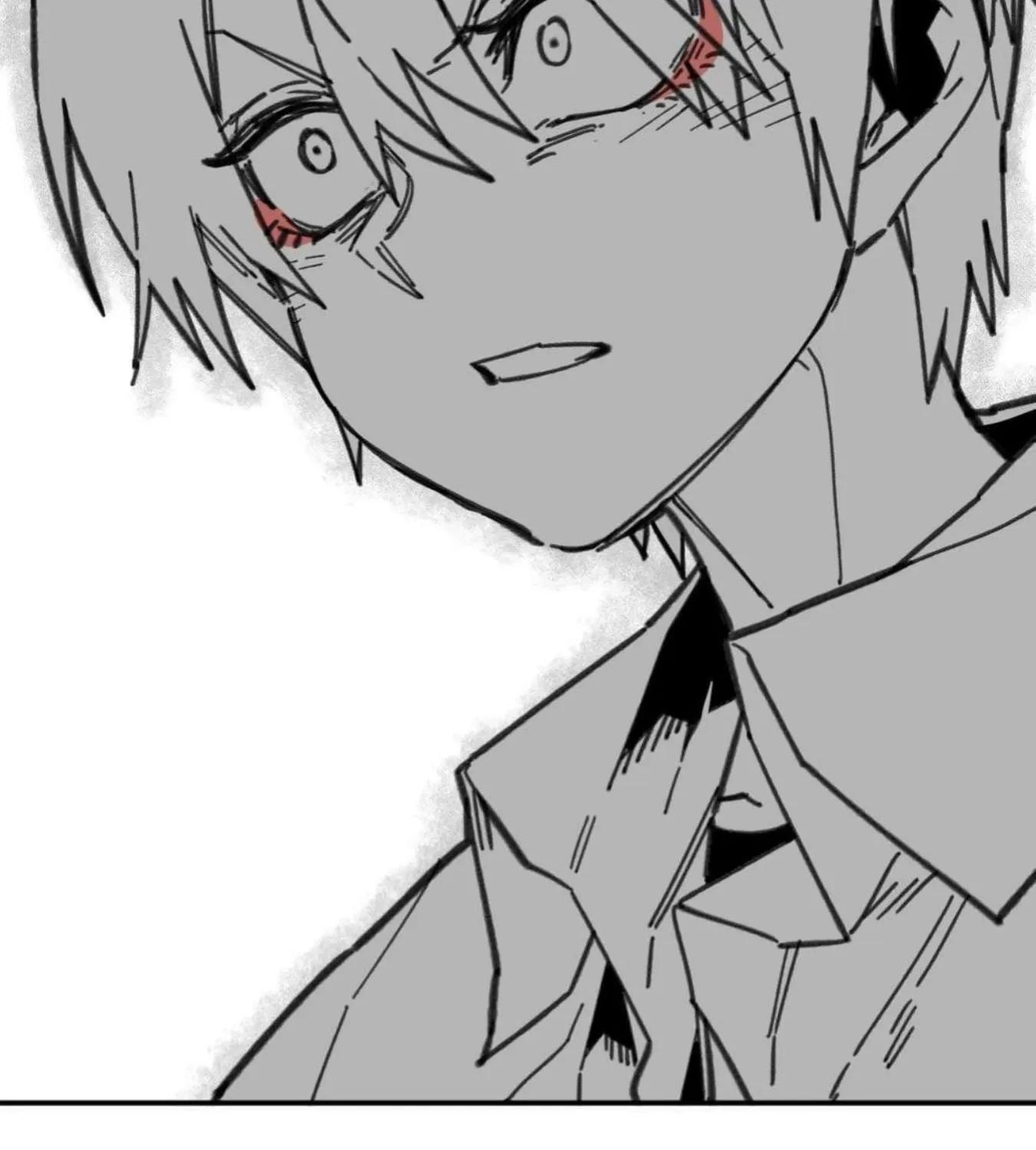 High School Boy Chapter 4 page 70 - 