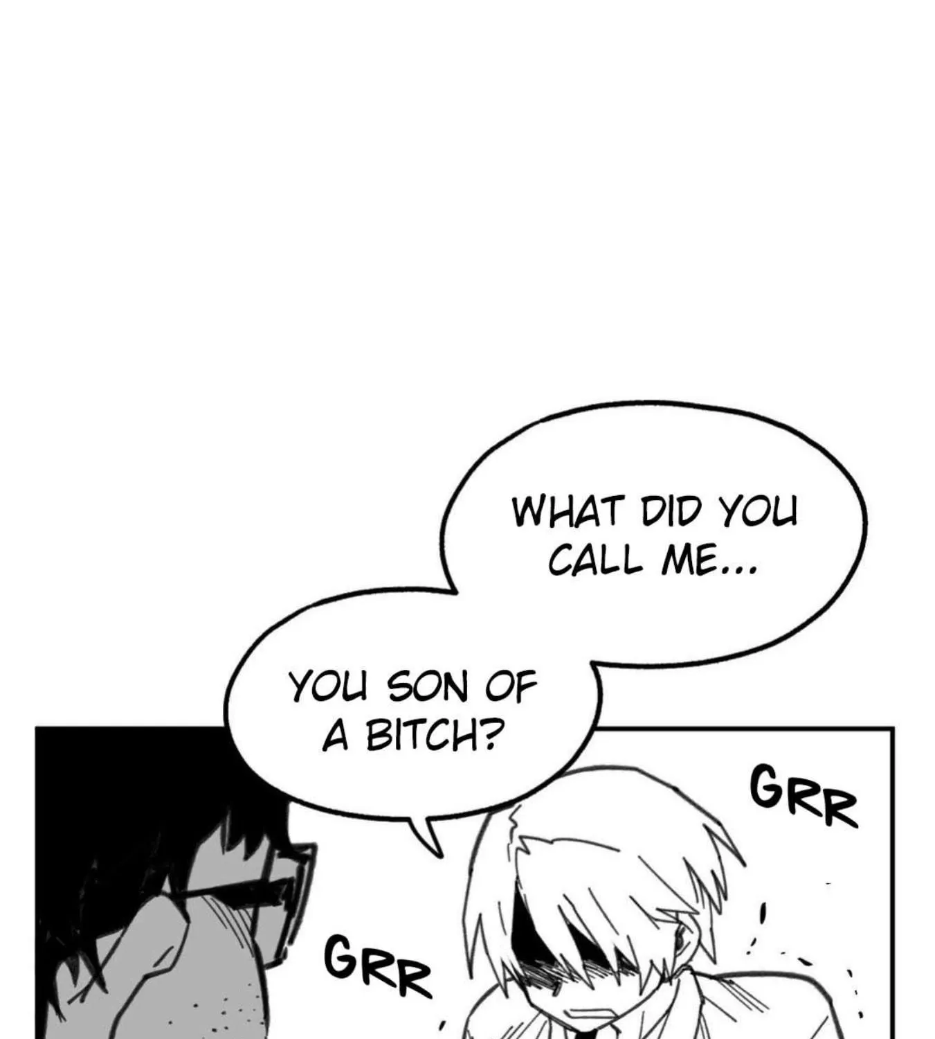 High School Boy Chapter 4 page 72 - 