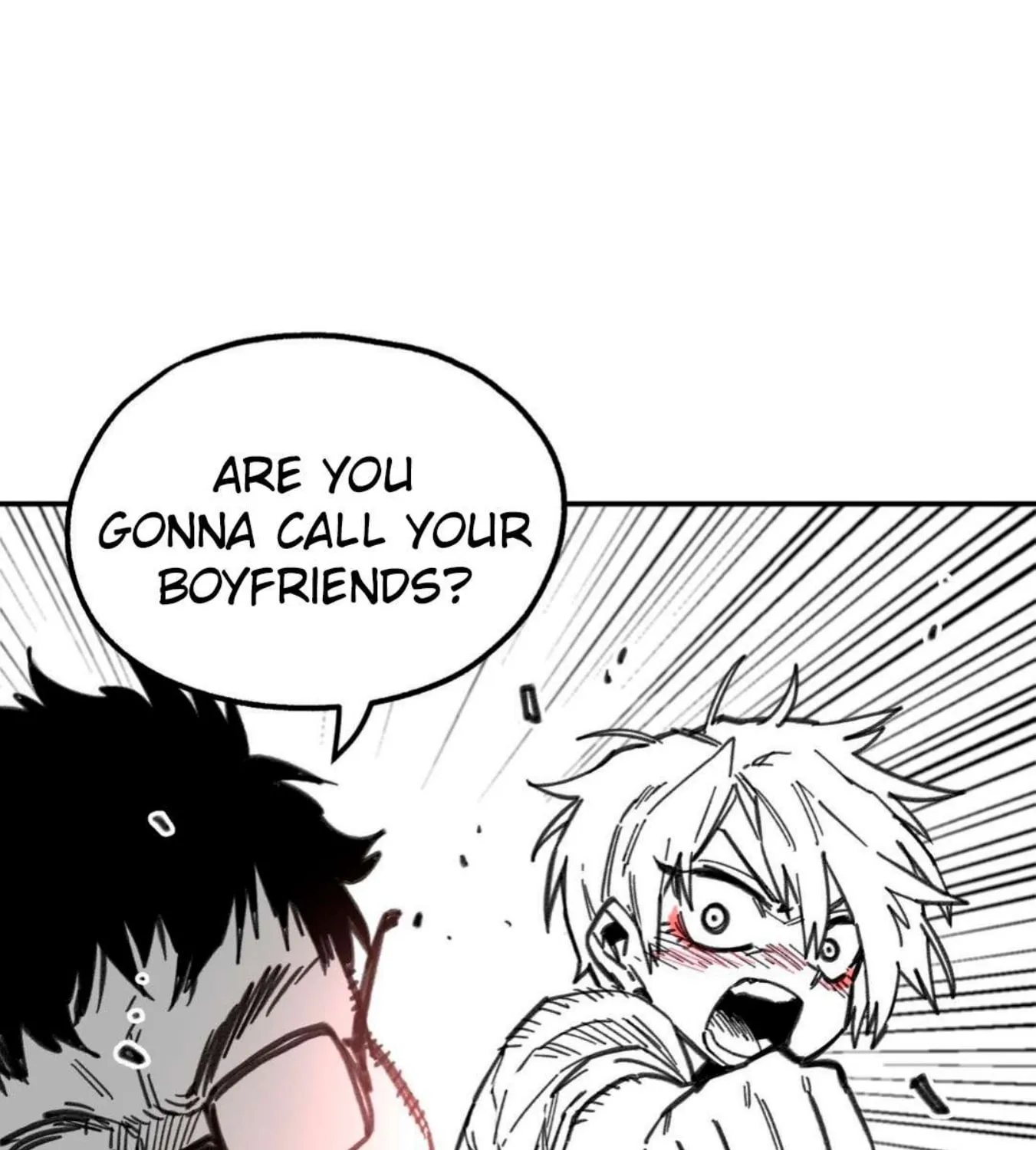 High School Boy Chapter 4 page 74 - 