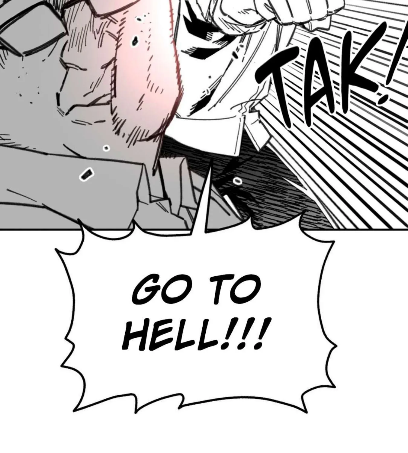 High School Boy Chapter 4 page 75 - 