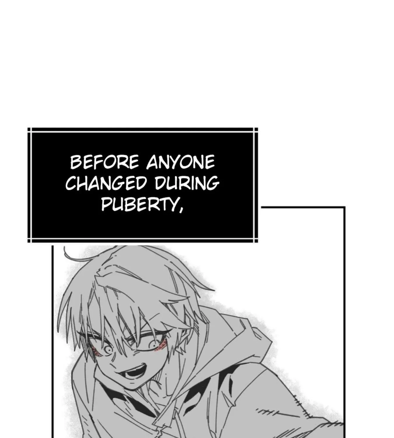 High School Boy Chapter 4 page 77 - 